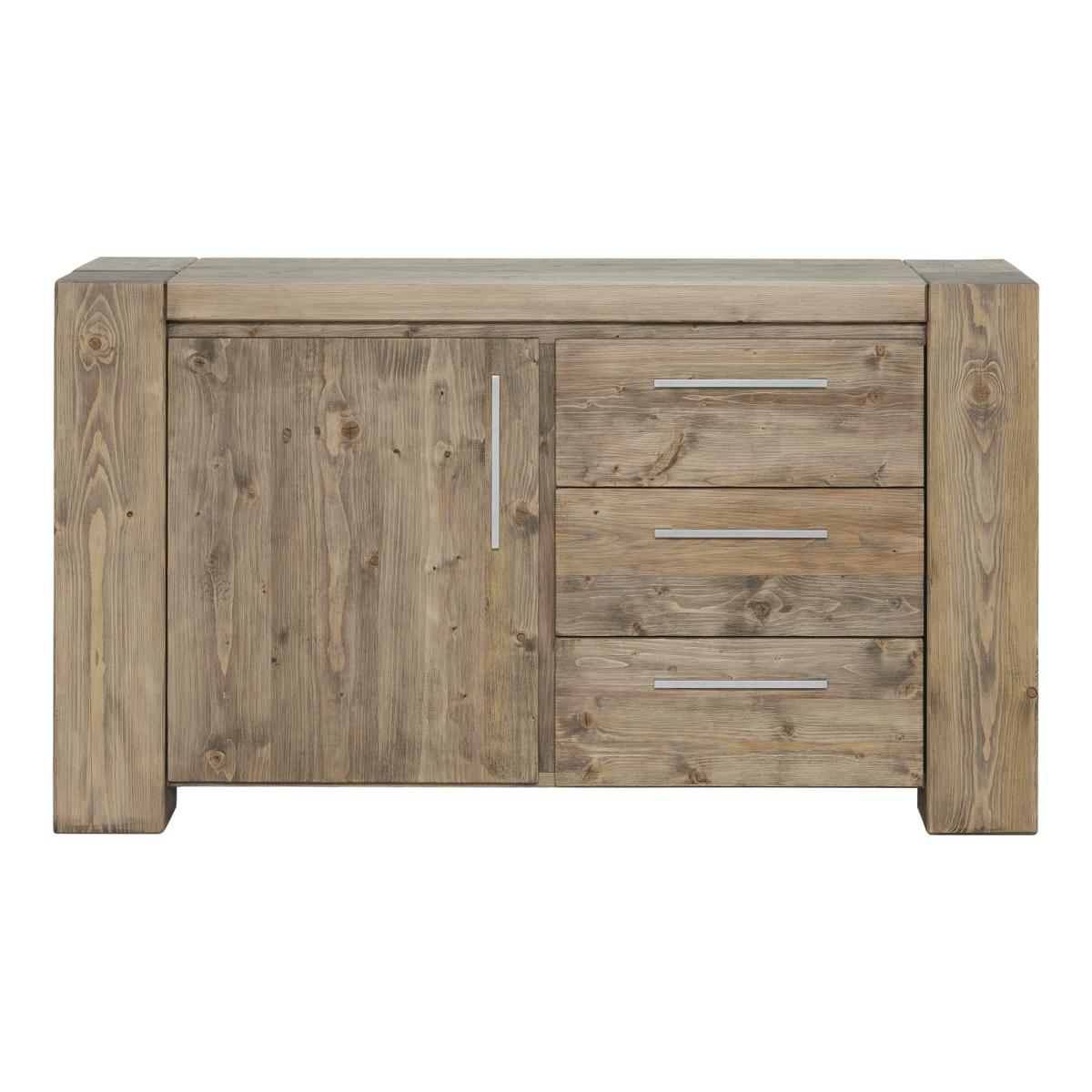 Samson Sideboard, Brown | Barker & Stonehouse – image 2