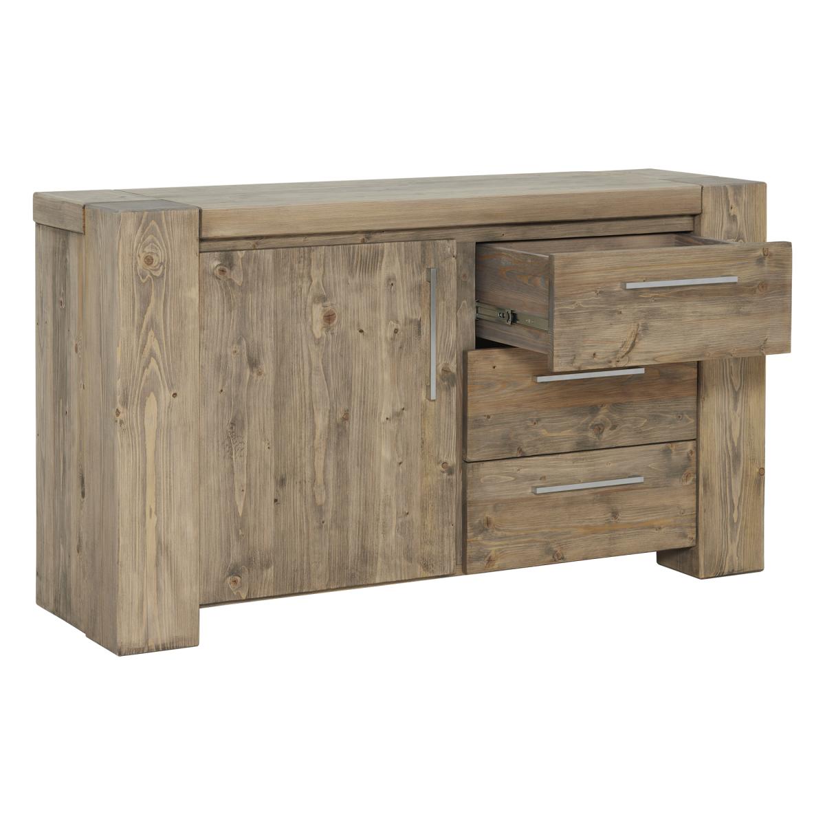 Samson Sideboard, Brown | Barker & Stonehouse – image 4