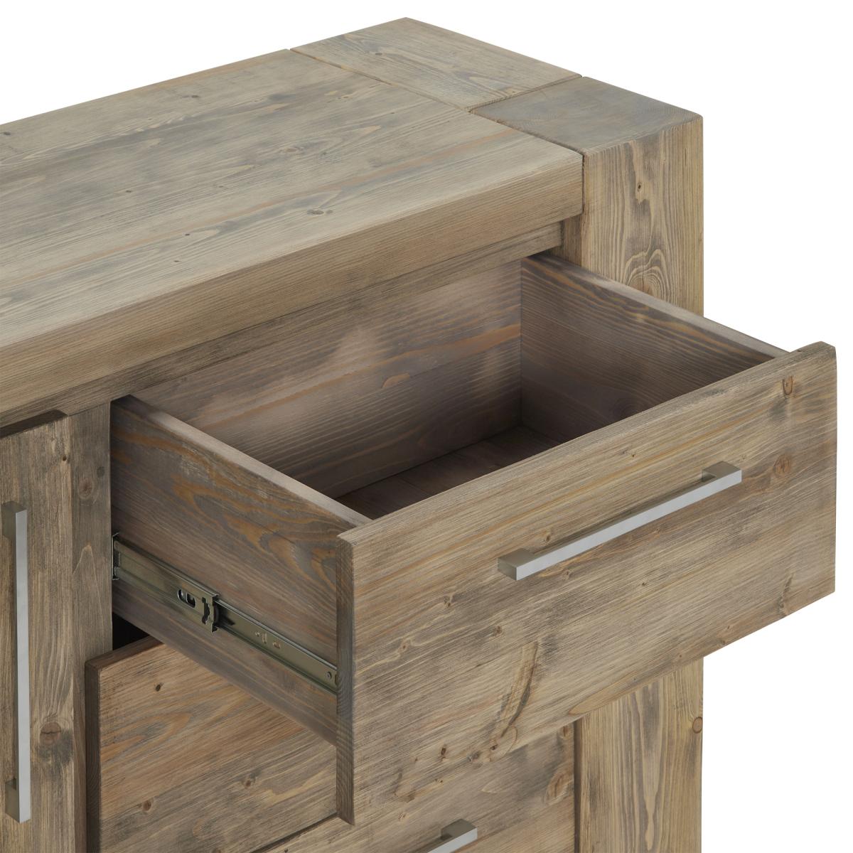 Samson Sideboard, Brown | Barker & Stonehouse – image 5