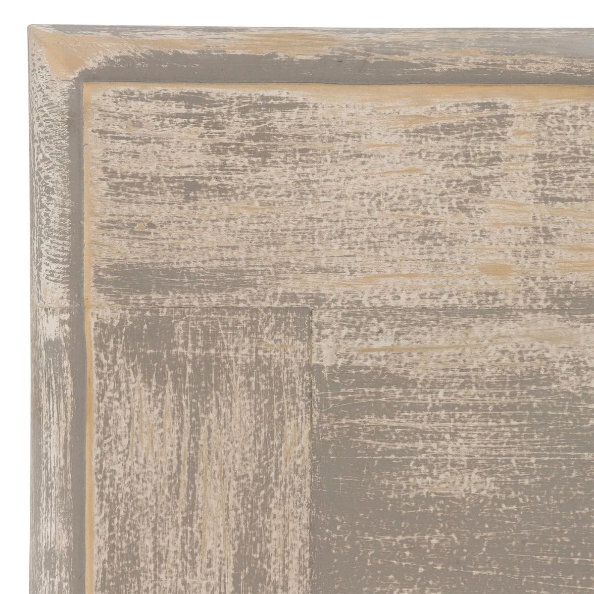 Versaille Reclaimed Wood & Cast Iron Sideboard Pine Wood | Barker & Stonehouse – image 7