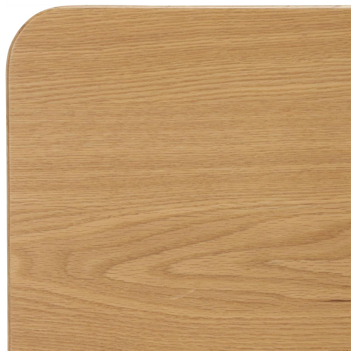 Ercol Teramo Large Oak Sideboard Oak Wood | Barker & Stonehouse – image 9