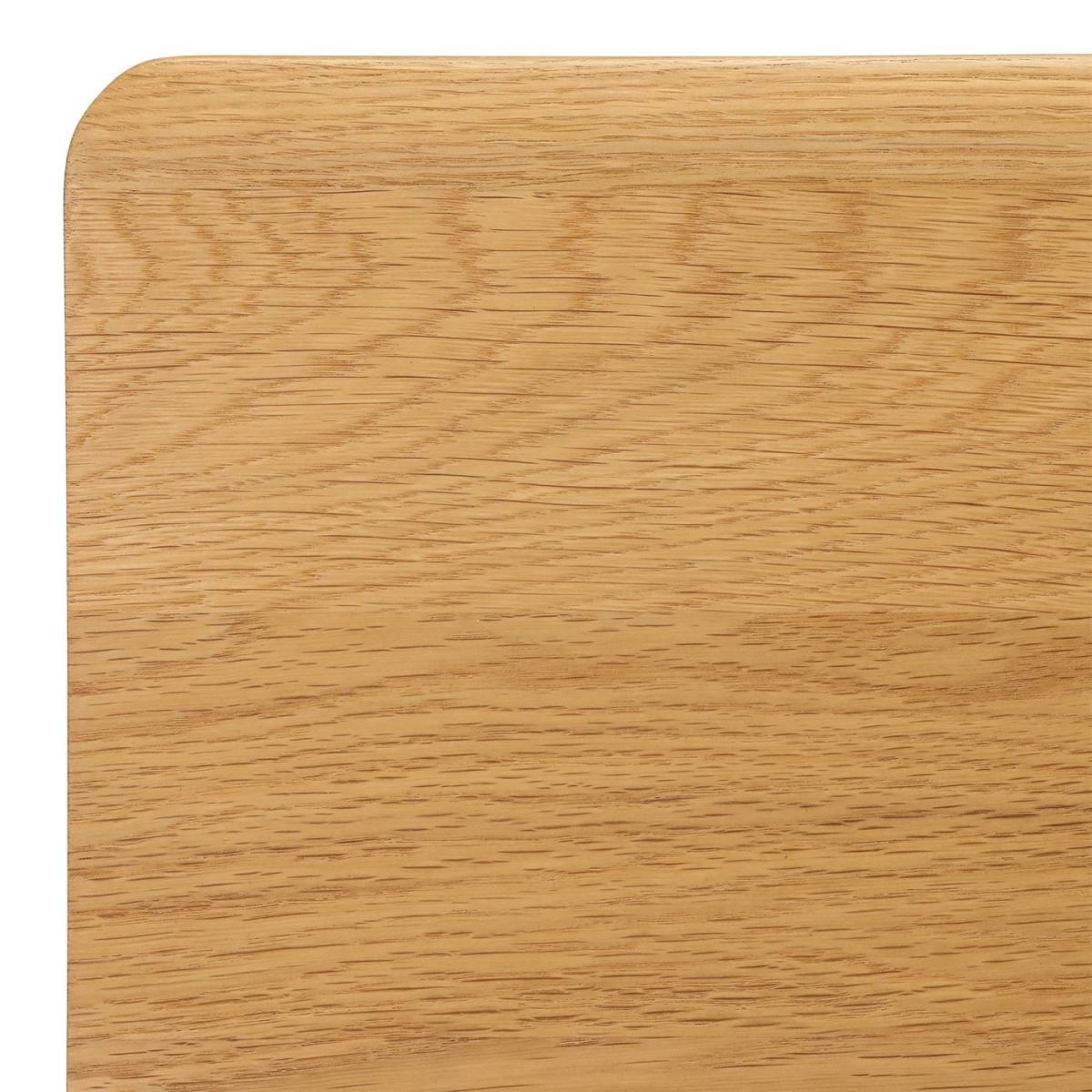 Ercol Romana Large Oak Sideboard – image 10