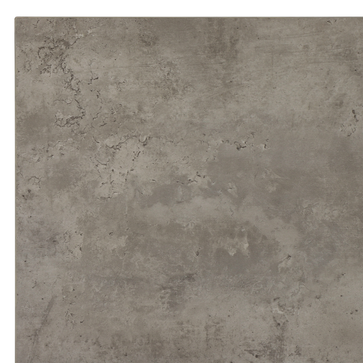 Halmstad Sideboard, Concrete and Walnut – image 8