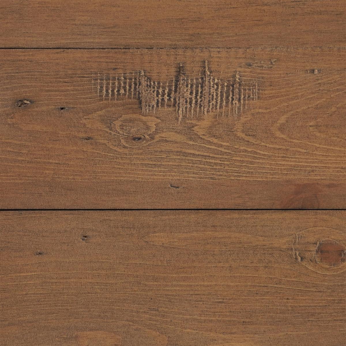 Charlie Reclaimed Wood 7 Drawer Dresser - Sideboard | Barker & Stonehouse – image 10