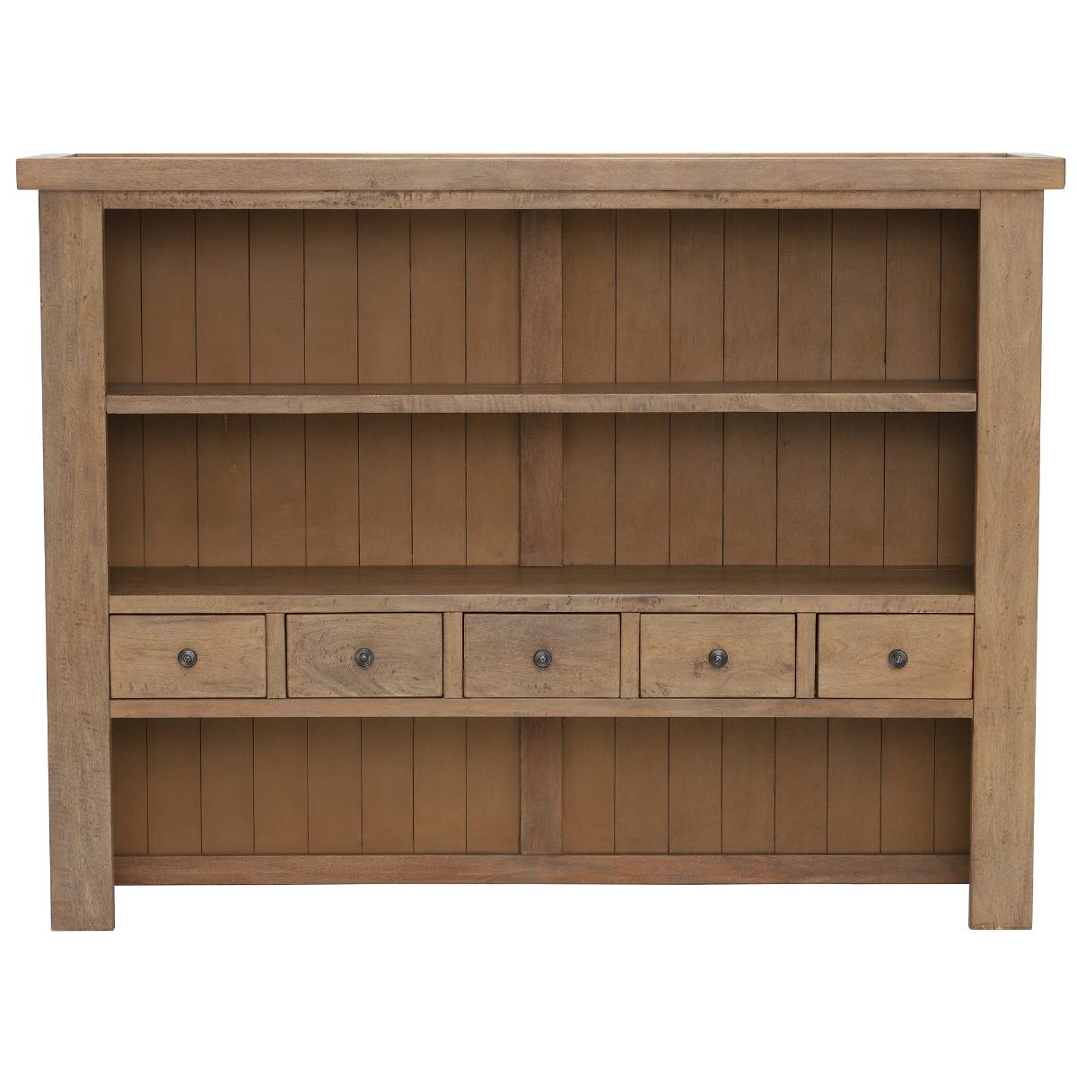 Antix Dresser Top Wood | Barker & Stonehouse – image 2