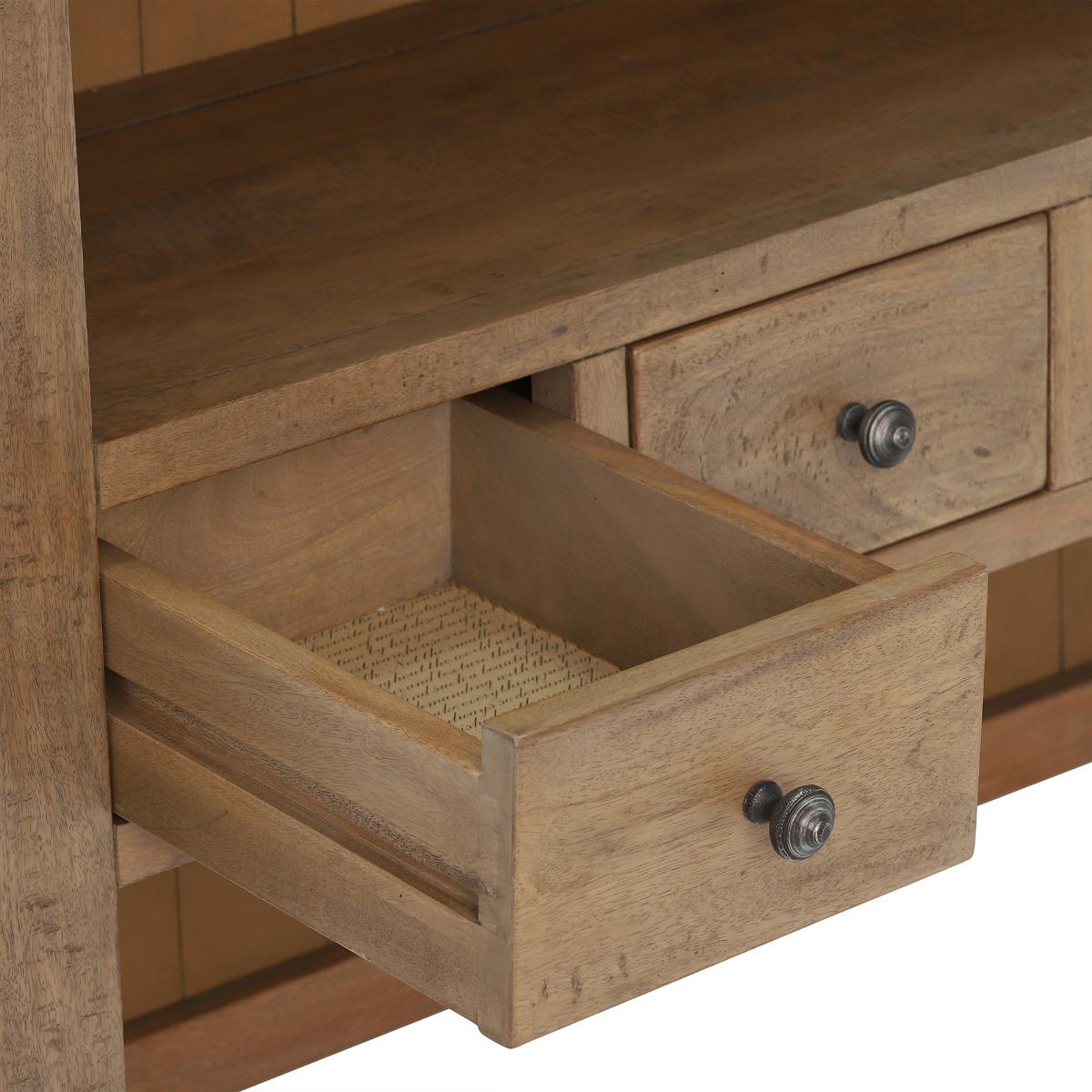 Antix Dresser Top Wood | Barker & Stonehouse – image 3