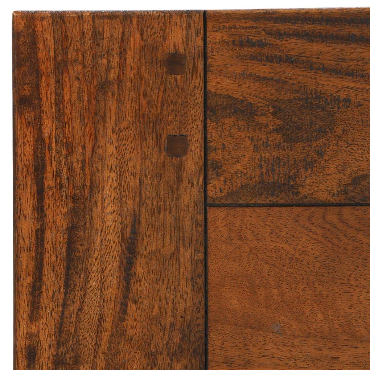 New Frontier Narrow Sideboard, Brown | Barker & Stonehouse – image 6
