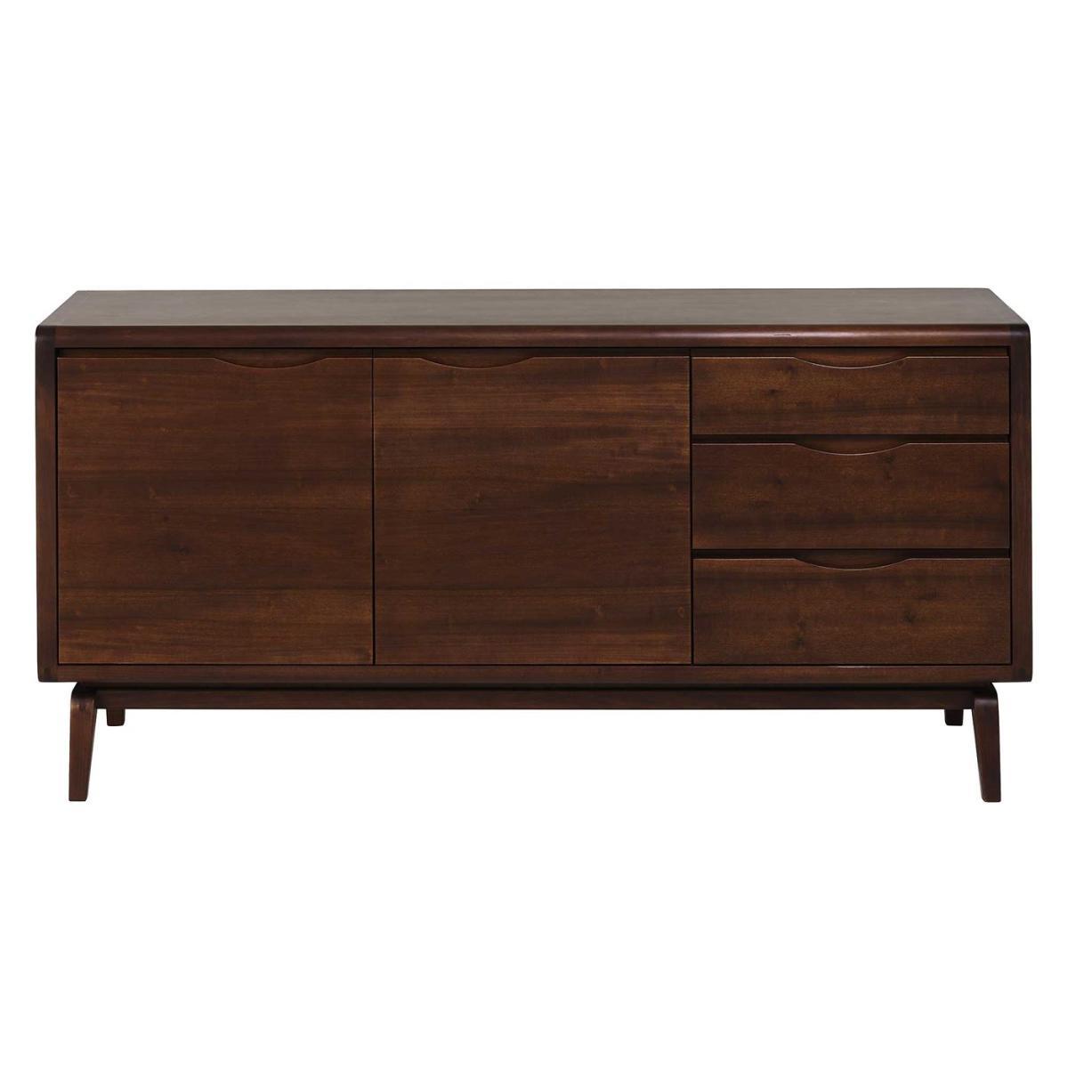 Ercol Lugo Wide Sideboard – image 2