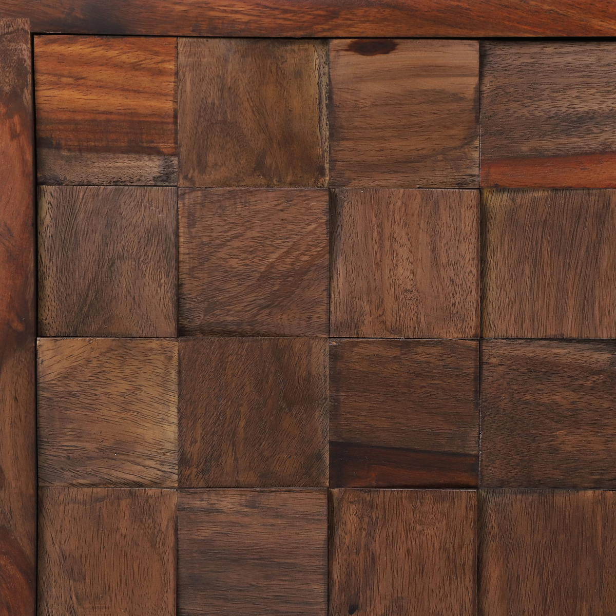 Kora Sideboard, Sheesham Wood – image 5