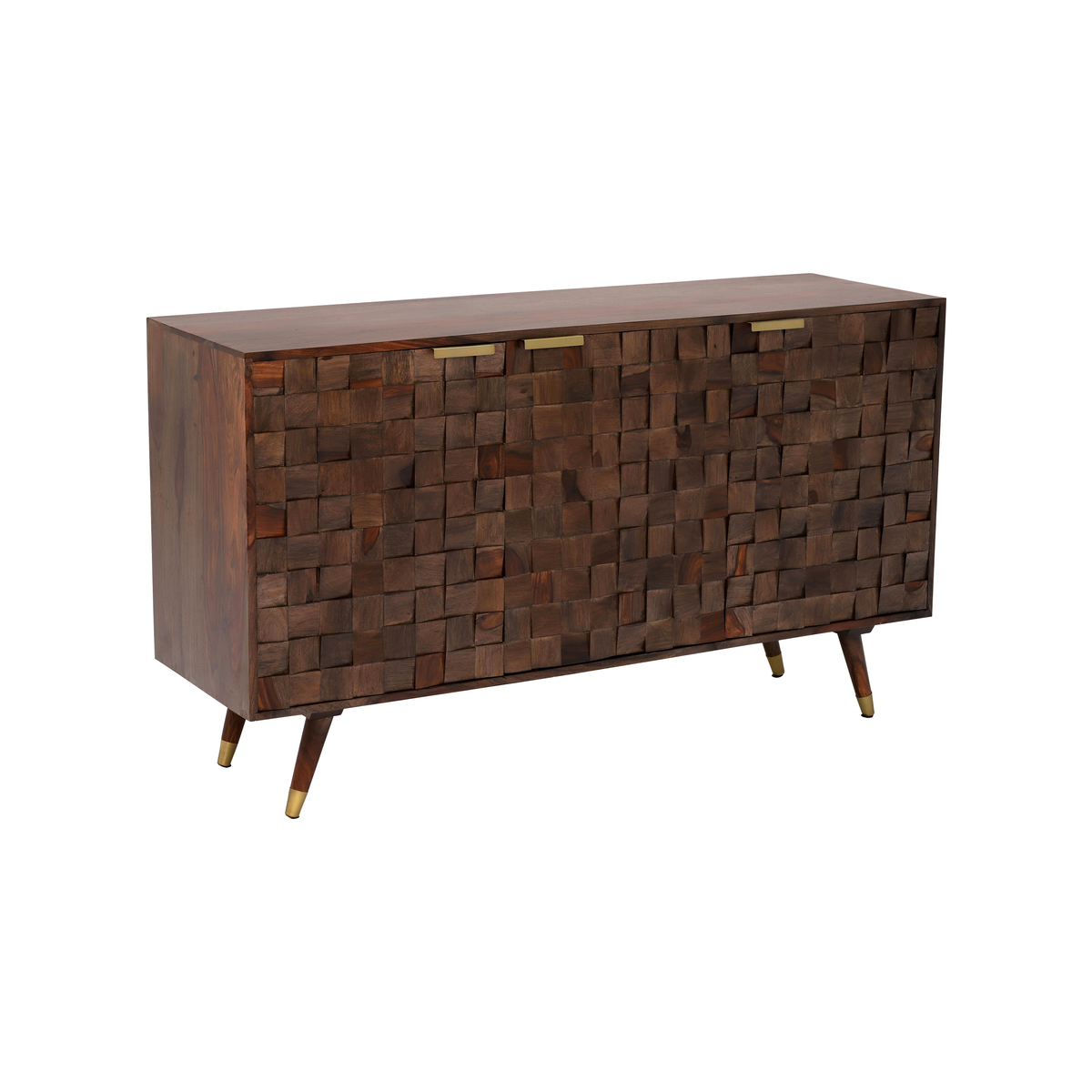 Kora Sideboard, Sheesham Wood – image 2