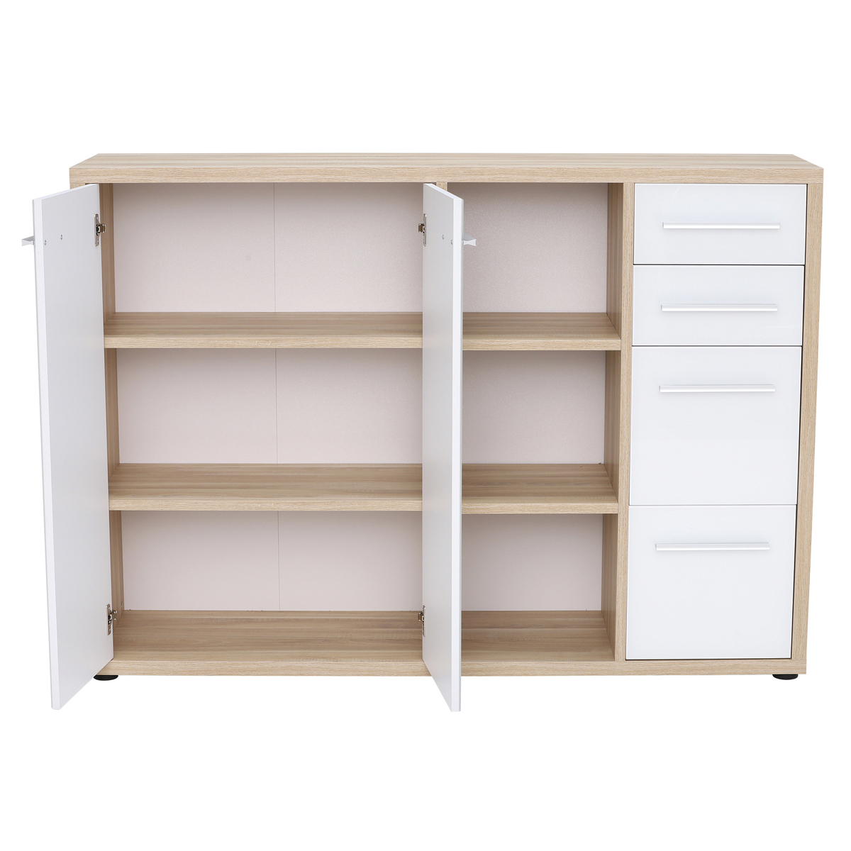 Bowater Sideboard Combination Unit – image 4