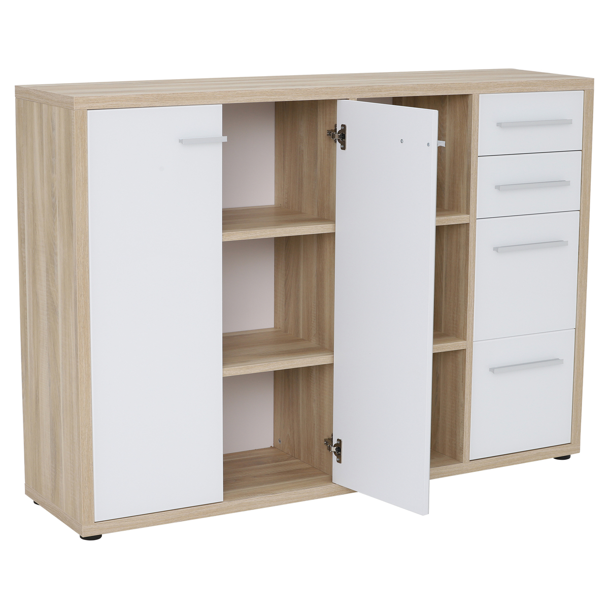 Bowater Sideboard Combination Unit – image 5