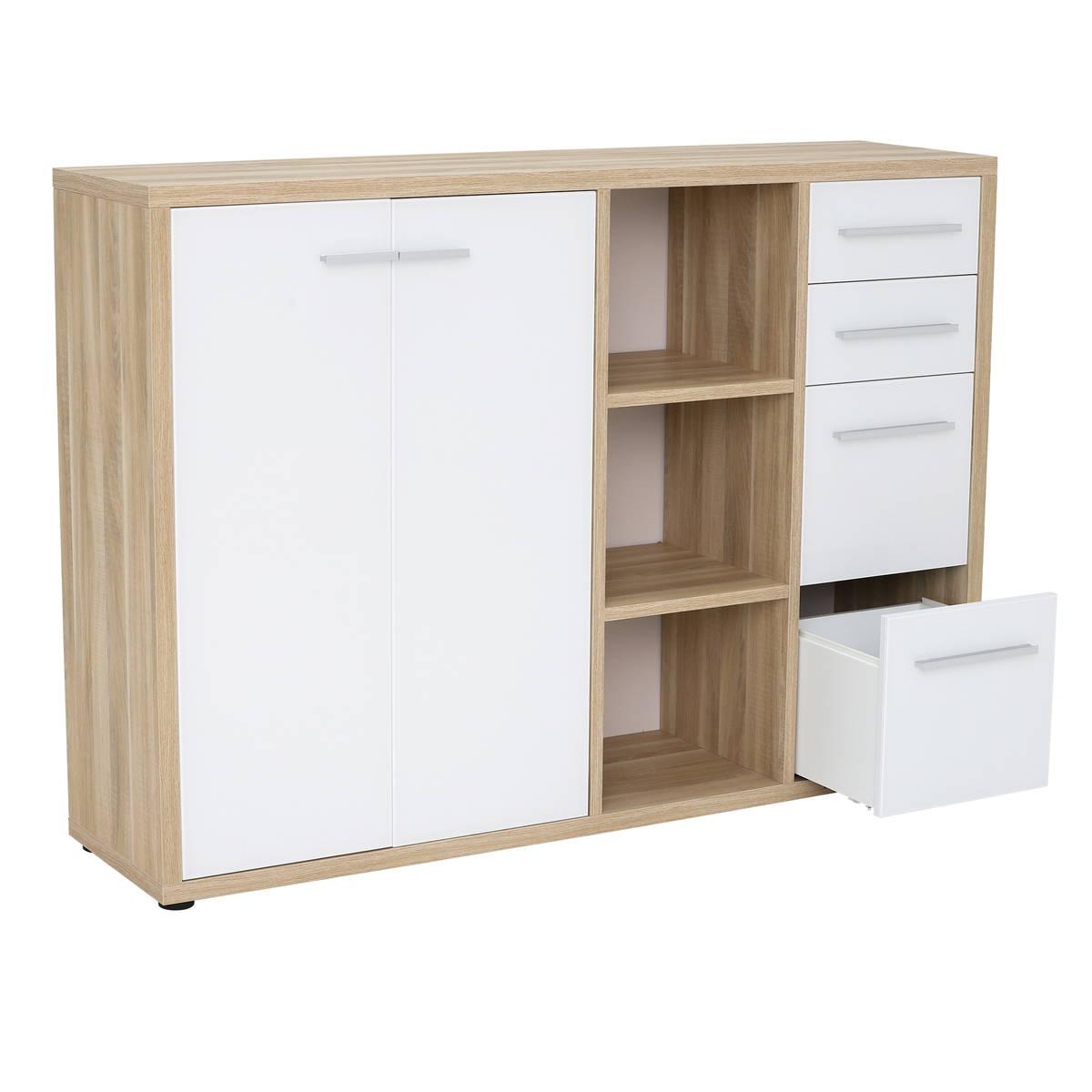 Bowater Sideboard Combination Unit – image 8