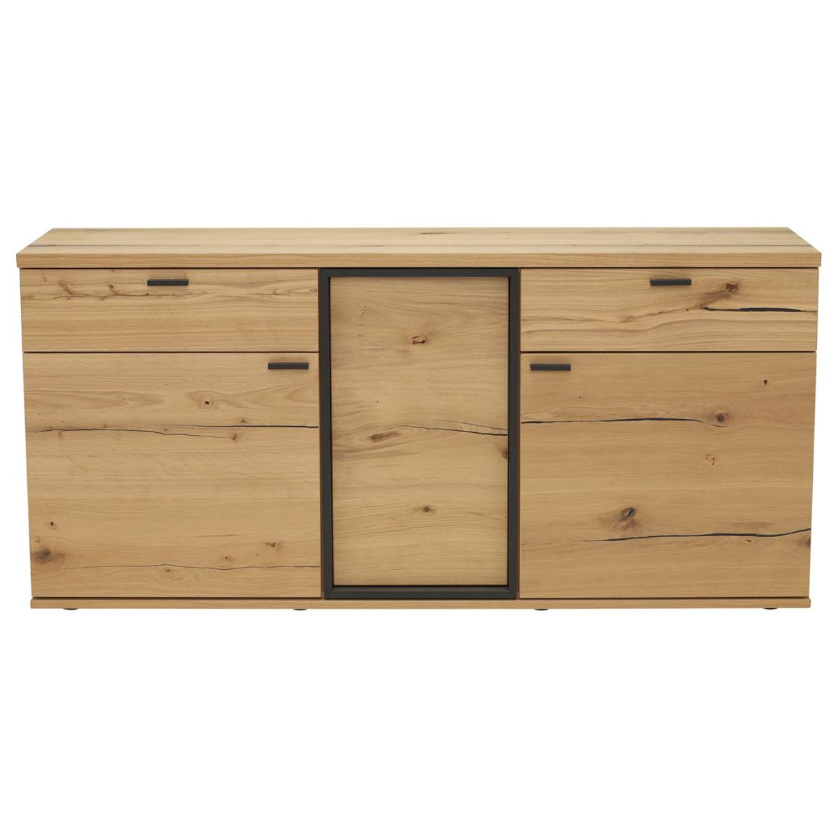 Elana Sideboard, 776 Oak Wood | Barker & Stonehouse – image 2