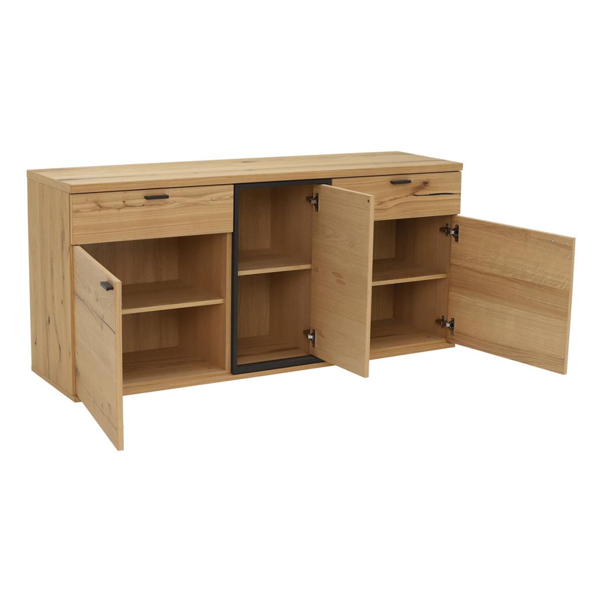 Elana Sideboard, 776 Oak Wood | Barker & Stonehouse – image 4