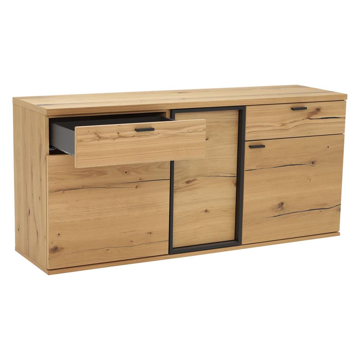 Elana Sideboard, 776 Oak Wood | Barker & Stonehouse – image 5