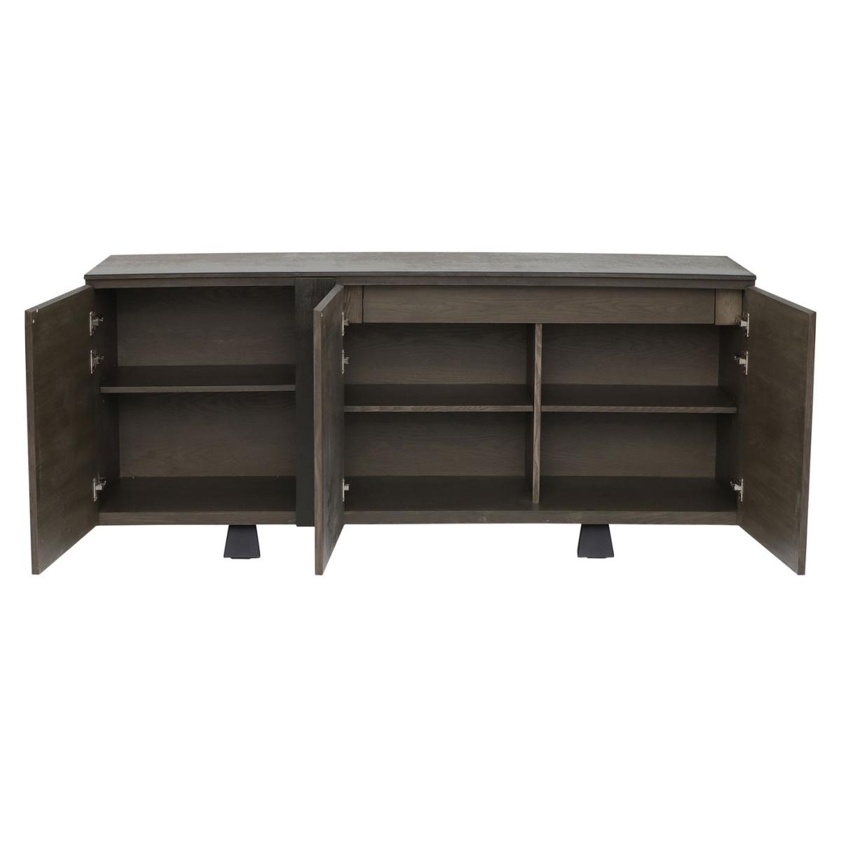 Penton Sideboard, Brown | Barker & Stonehouse – image 3