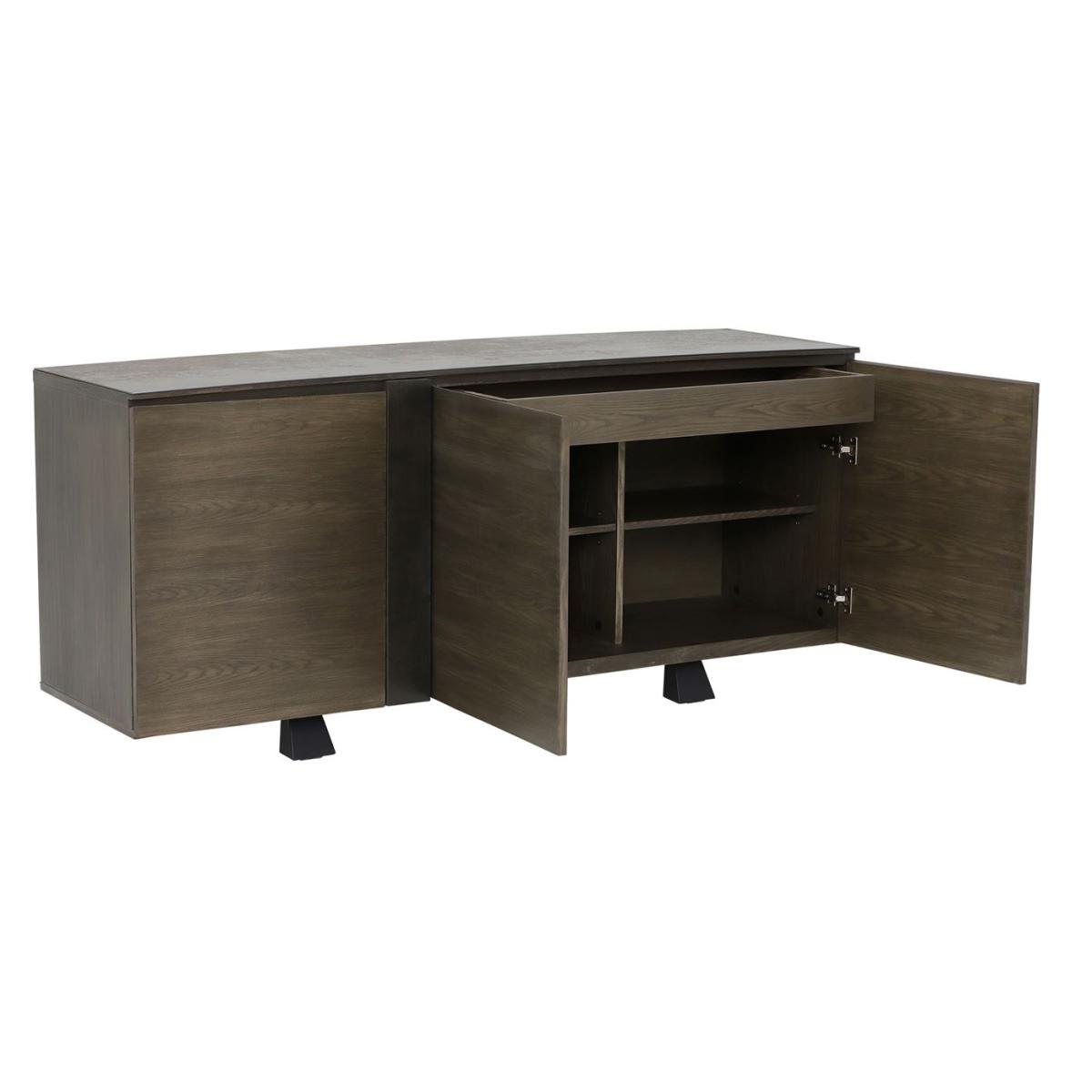 Penton Sideboard, Brown | Barker & Stonehouse – image 4