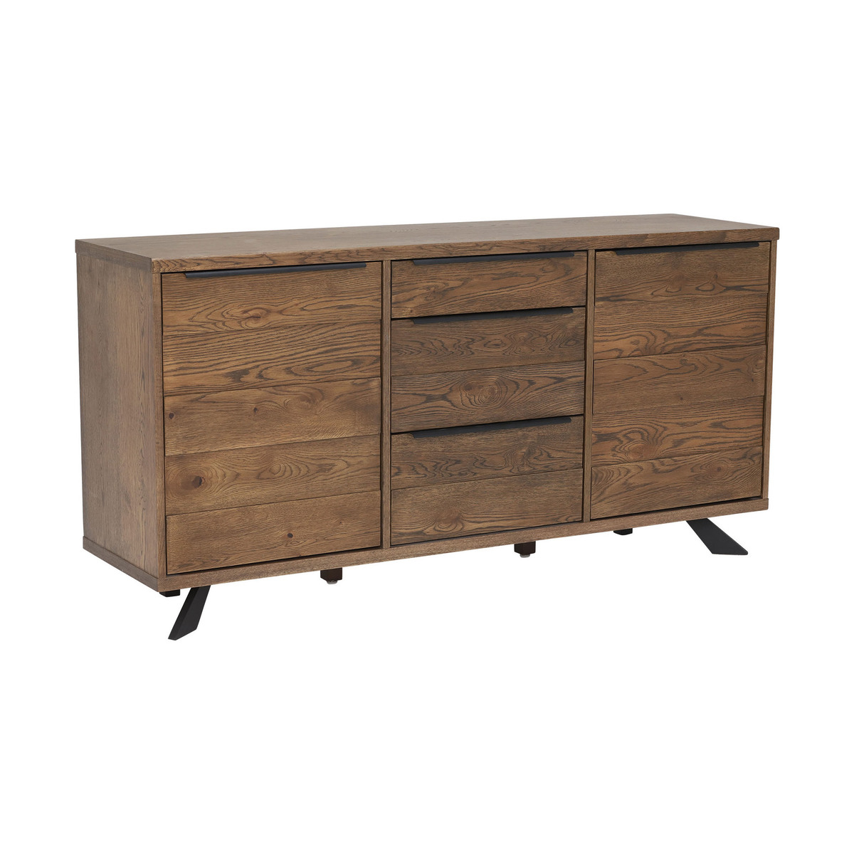 Otway Sideboard, Smoked Wild Oak – image 2