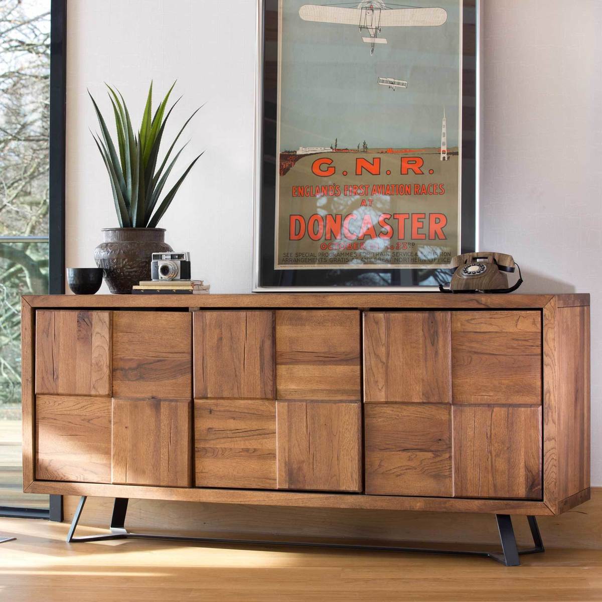 Navarro Pisa Caro Sideboard – image 3