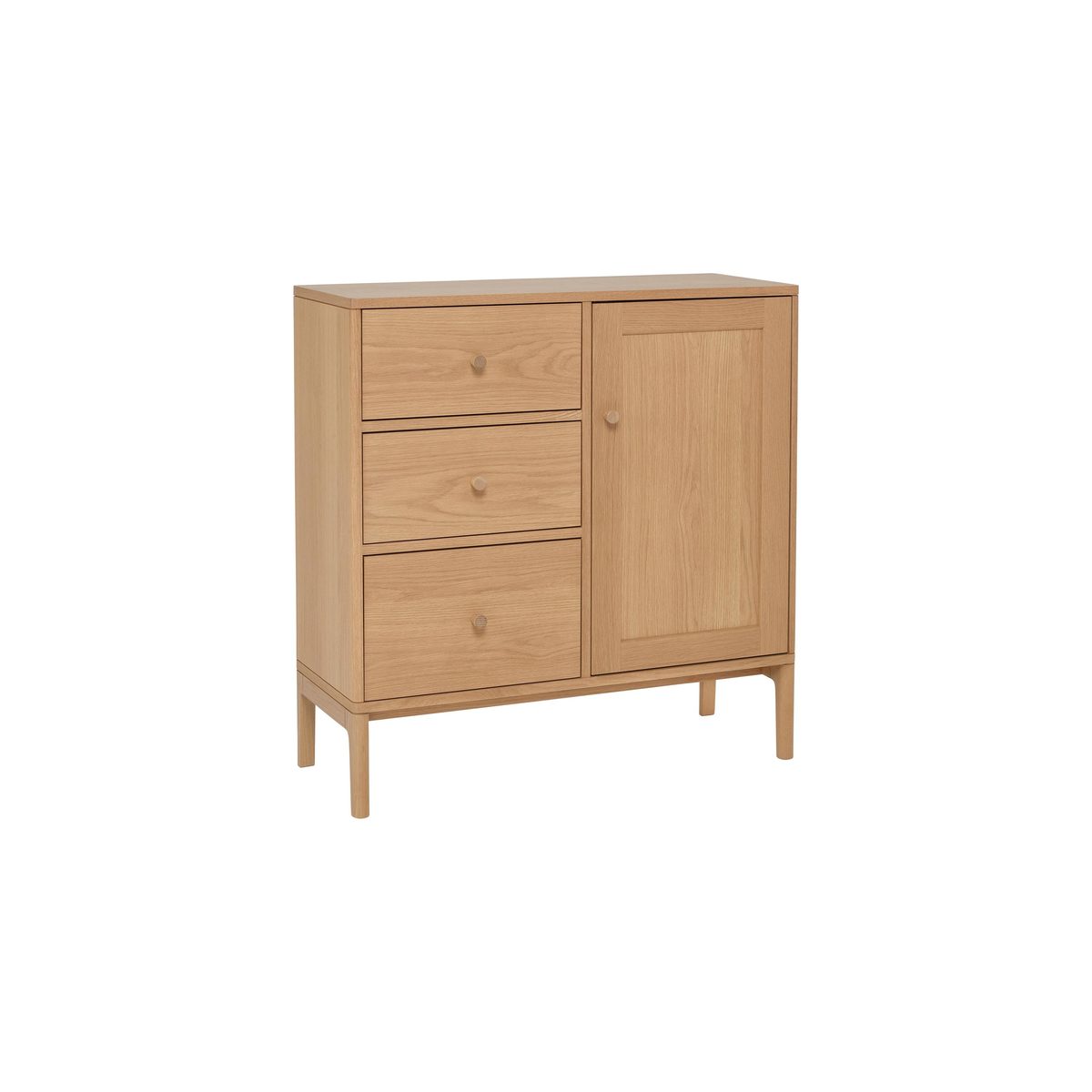 Ercol Ballatta Storage Cabinet – image 2