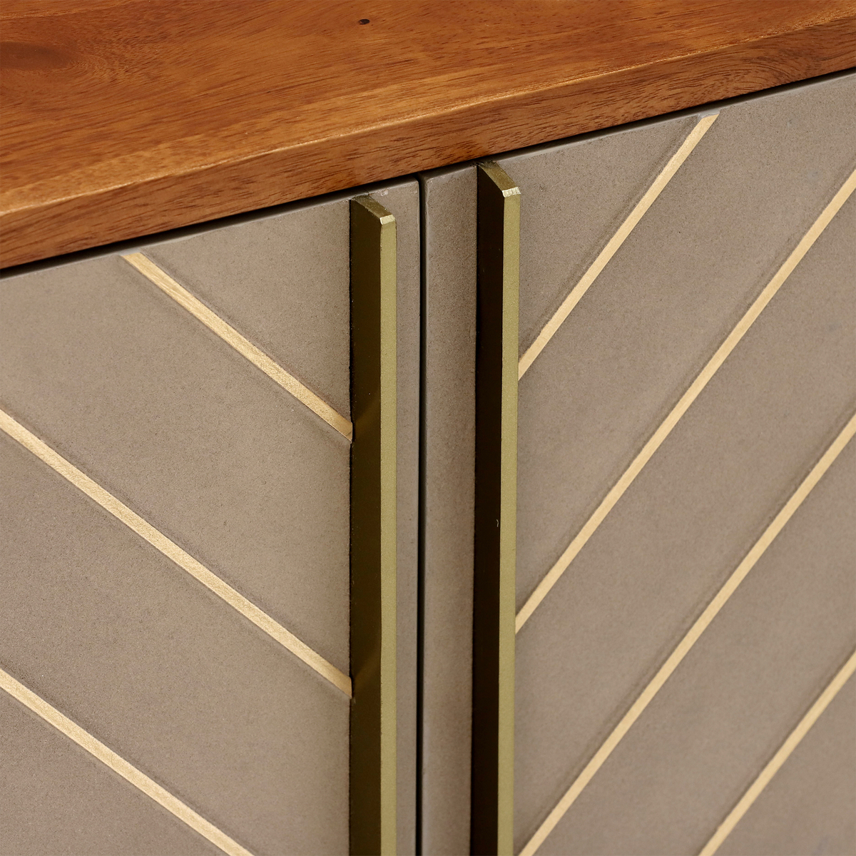 Pala Sideboard, Sheesham Wood – image 6