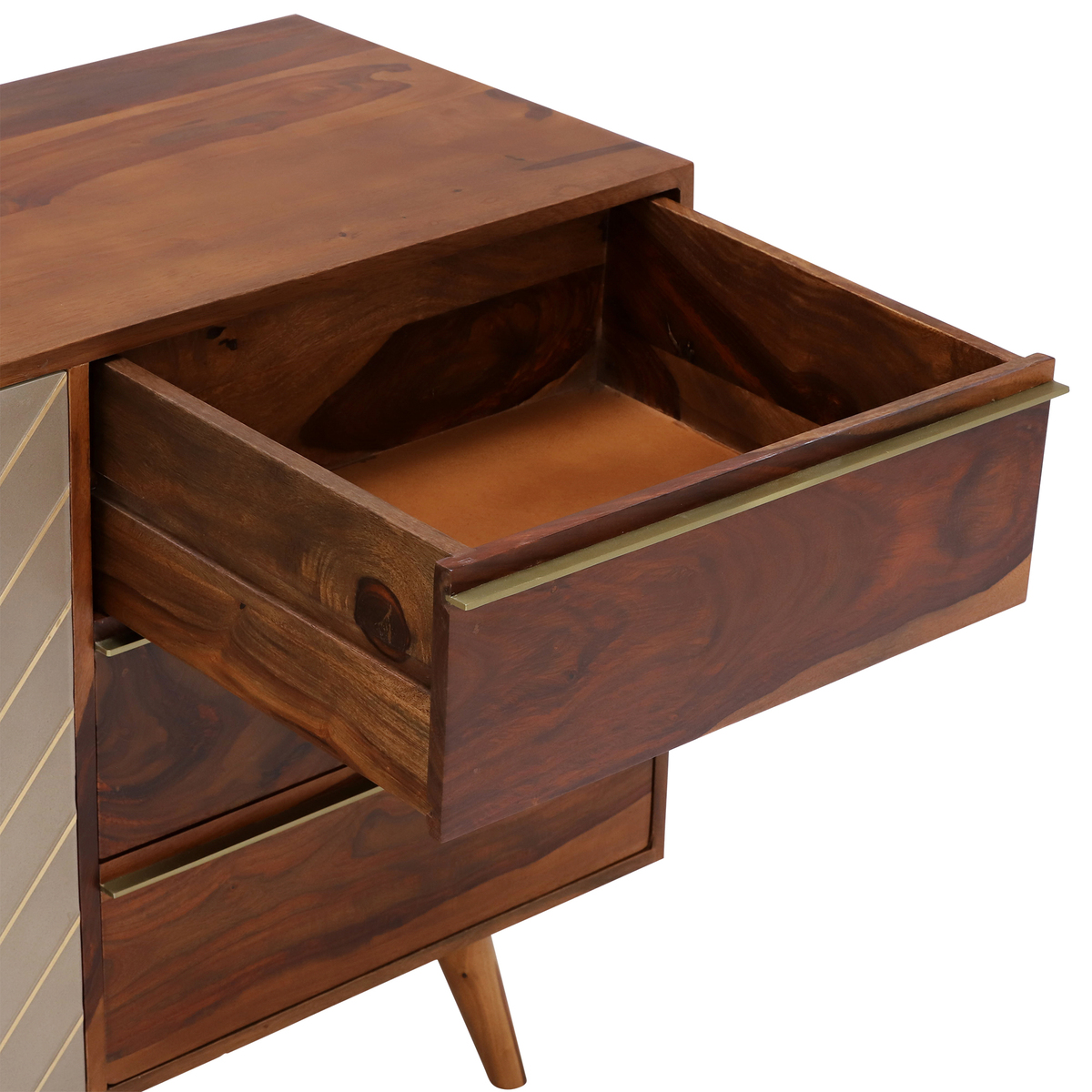 Pala Sideboard, Sheesham Wood – image 8