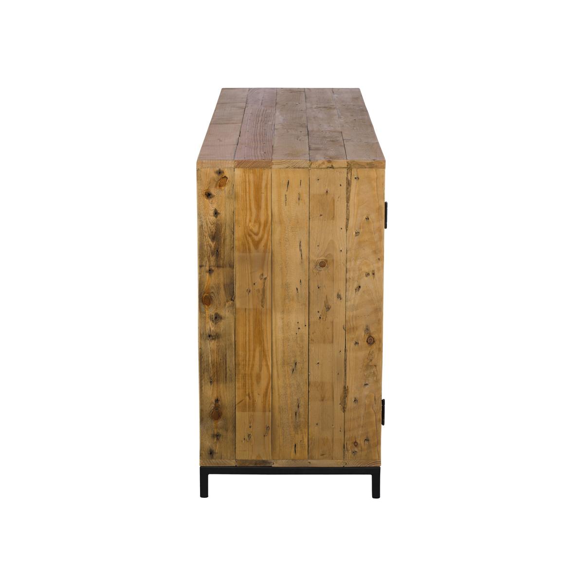 Yukon Wide Sideboard, Neutral | Barker & Stonehouse – image 5