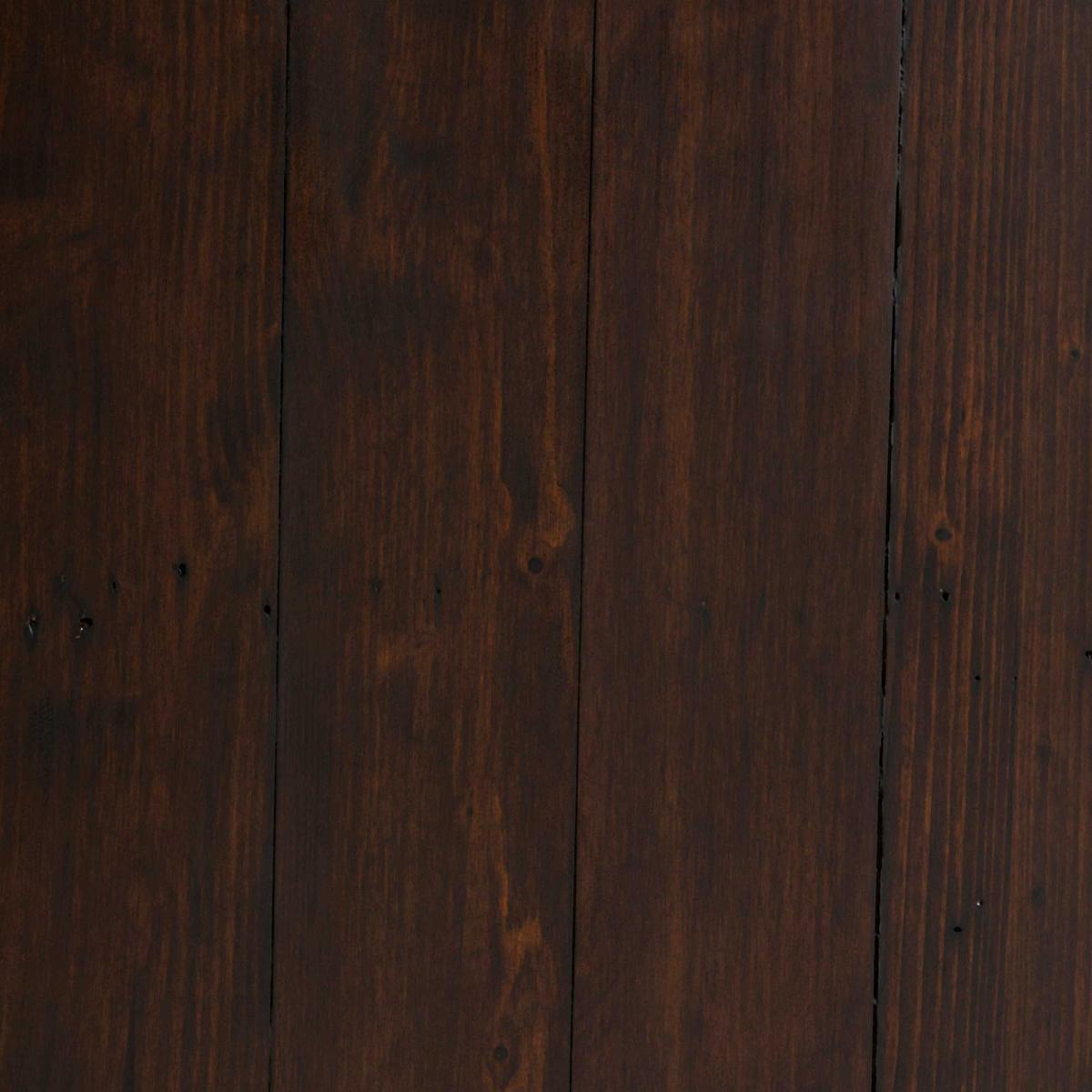 Elon Buffet Cabinet With 2 Cupboards, Brown | Barker & Stonehouse – image 5