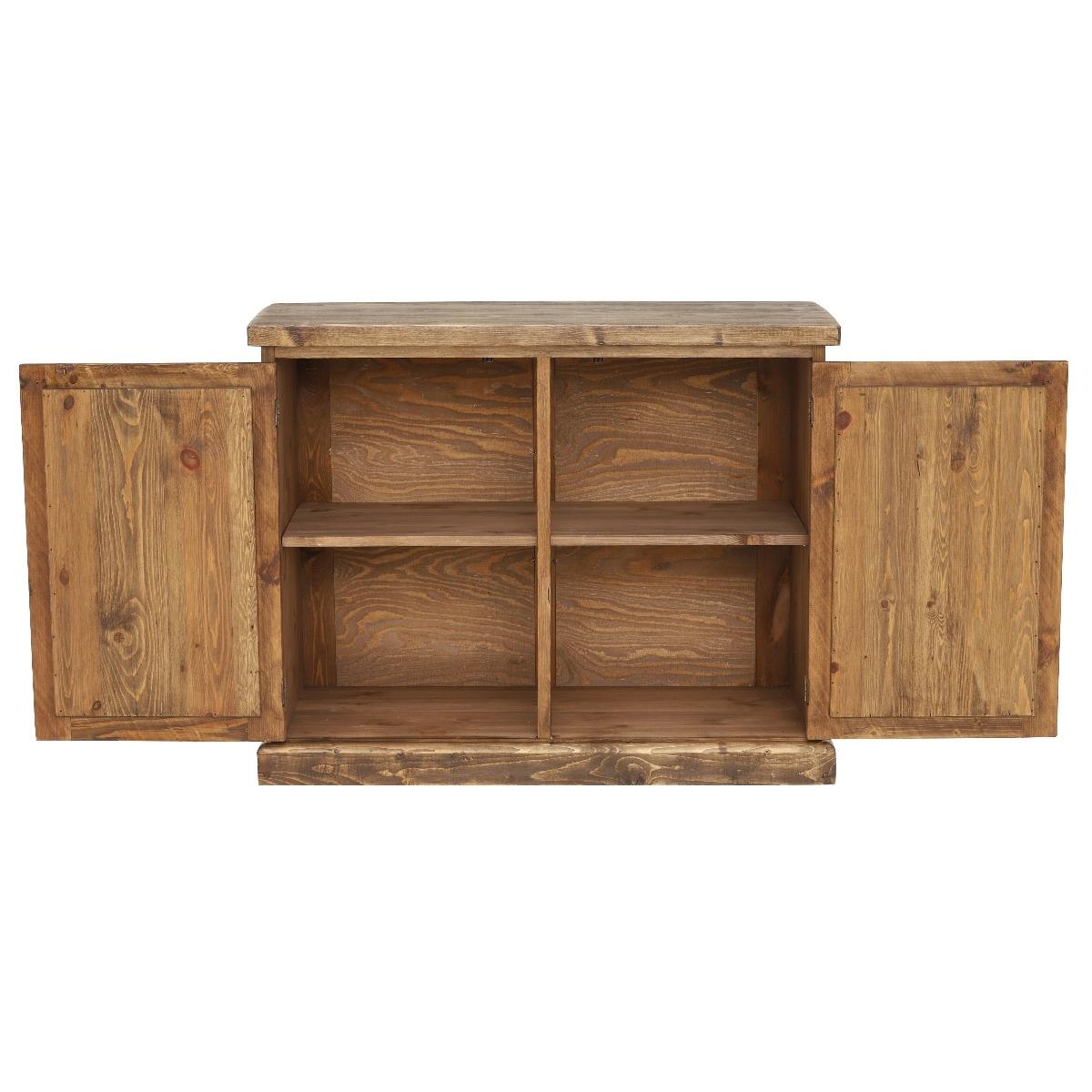 Kinver 2 Door Sideboard, 776 | Barker & Stonehouse – image 3