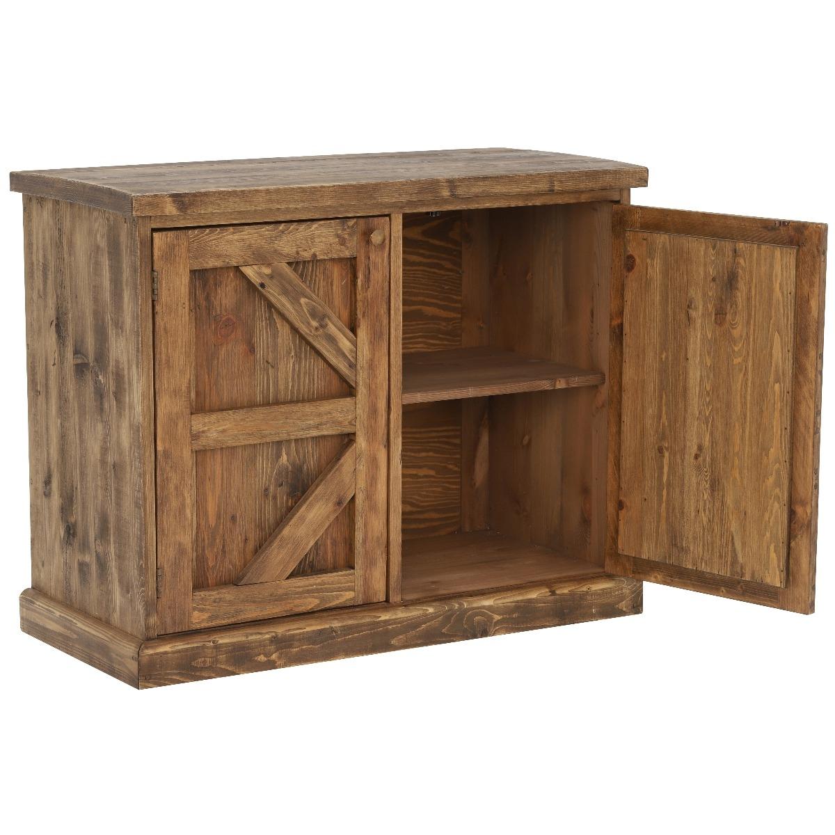 Kinver 2 Door Sideboard, 776 | Barker & Stonehouse – image 4