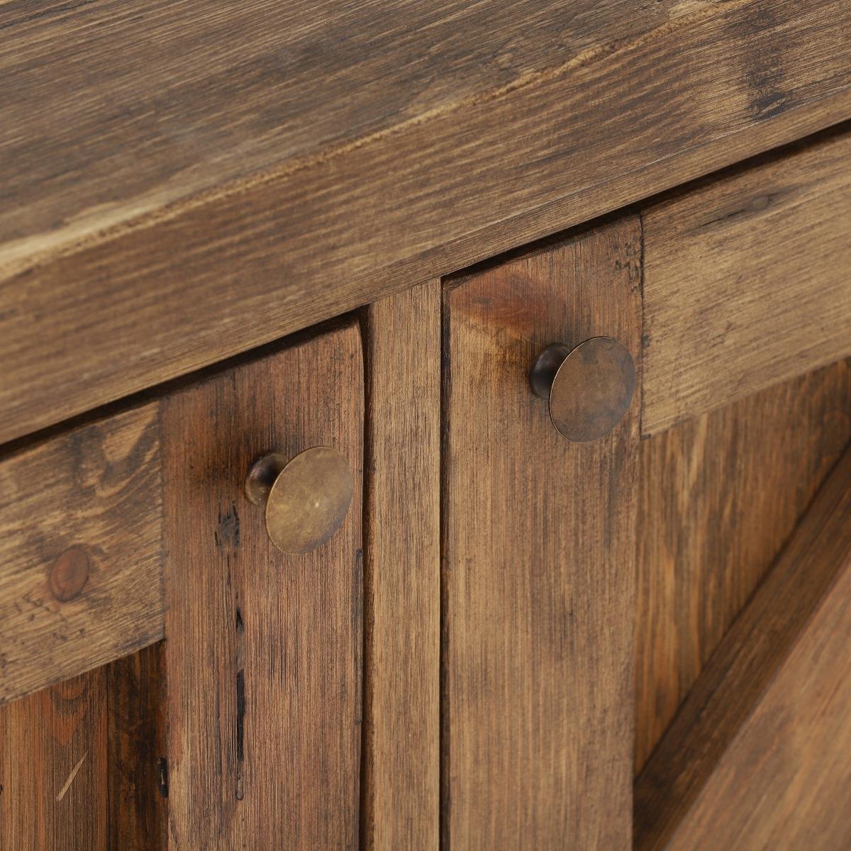 Kinver 2 Door Sideboard, 776 | Barker & Stonehouse – image 5