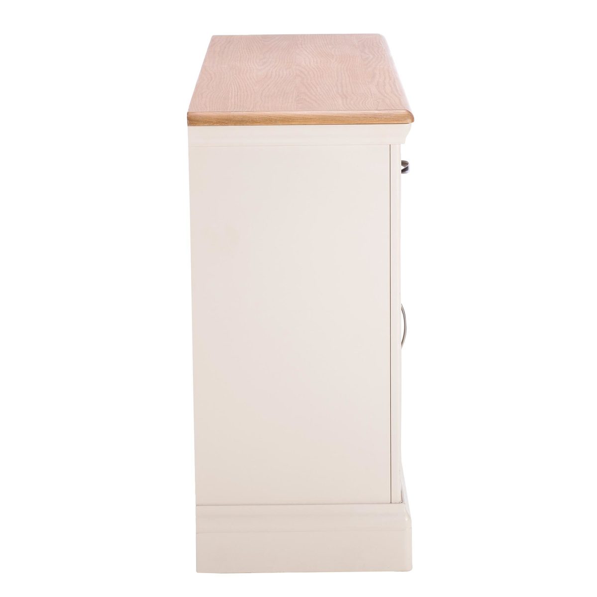 Bambury Wide Sideboard, Stone – image 5