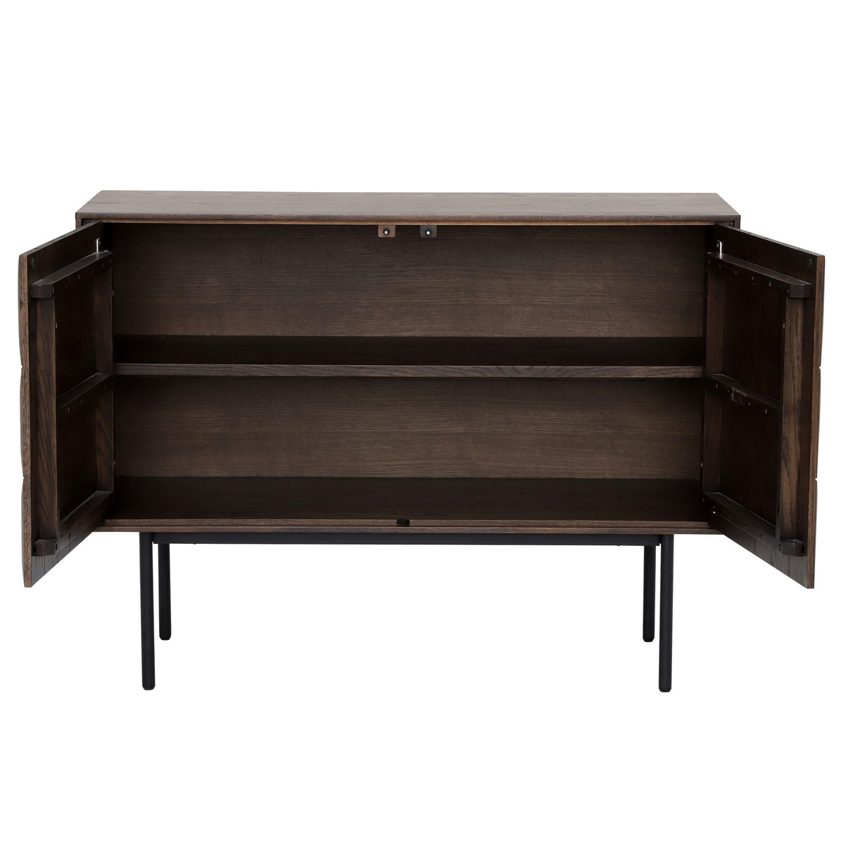 Amos 2 Section Sideboard – image 4