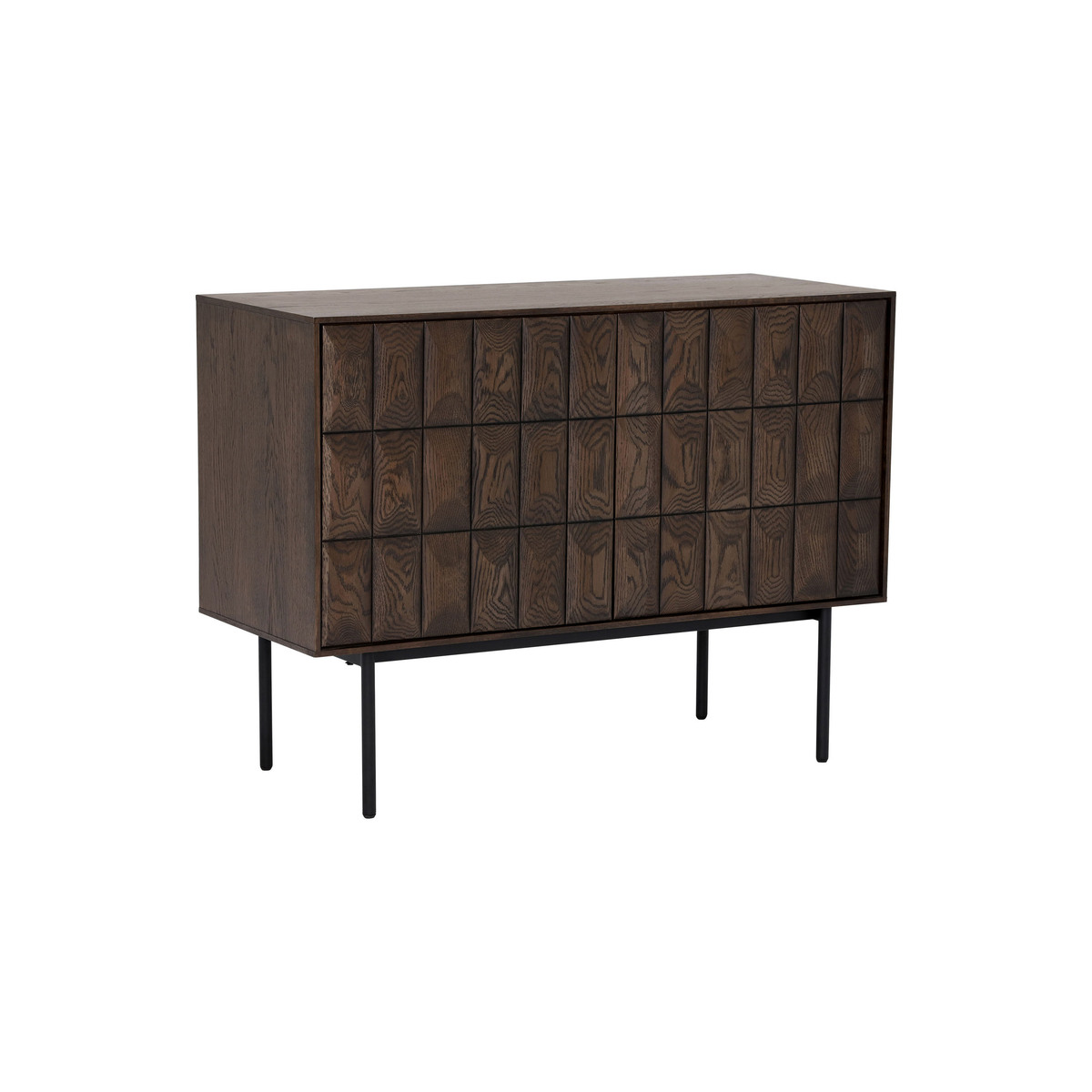 Amos 2 Section Sideboard – image 2