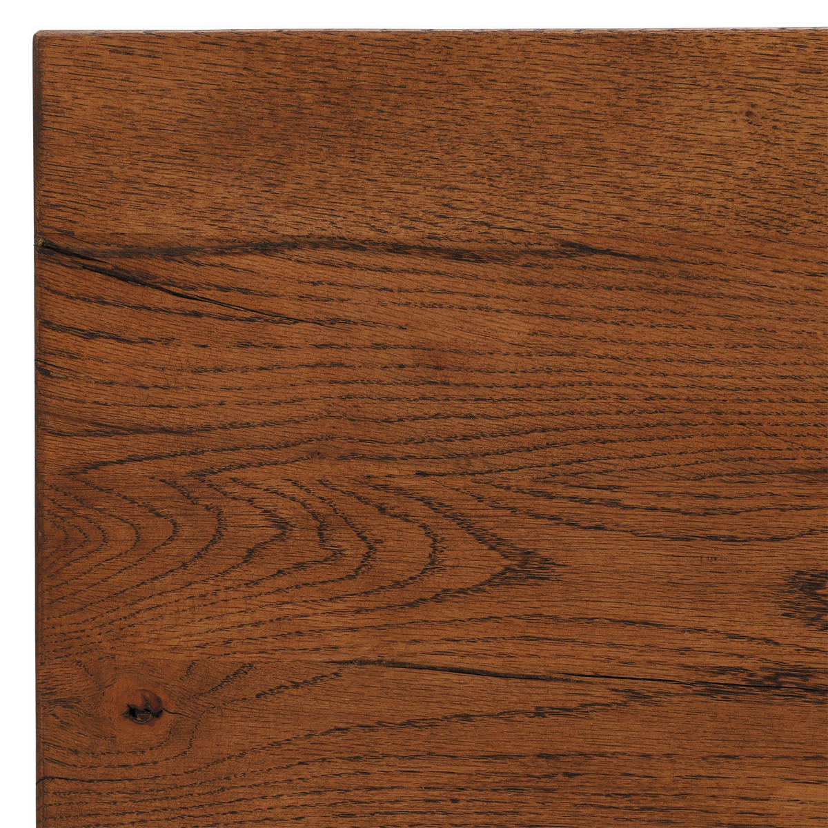 Navarro 3 Door Sideboard, Dark Oak – image 6