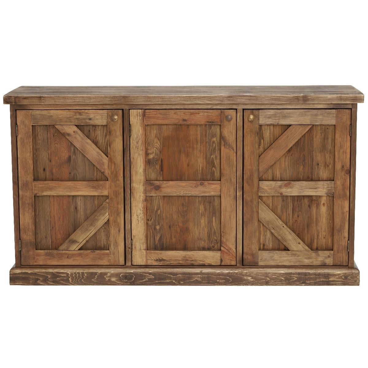 Kinver 3 Door Sideboard, 776 | Barker & Stonehouse – image 2