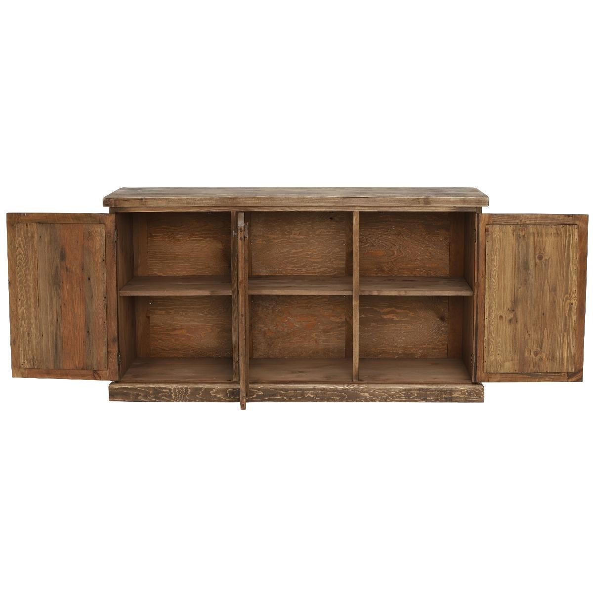 Kinver 3 Door Sideboard, 776 | Barker & Stonehouse – image 3