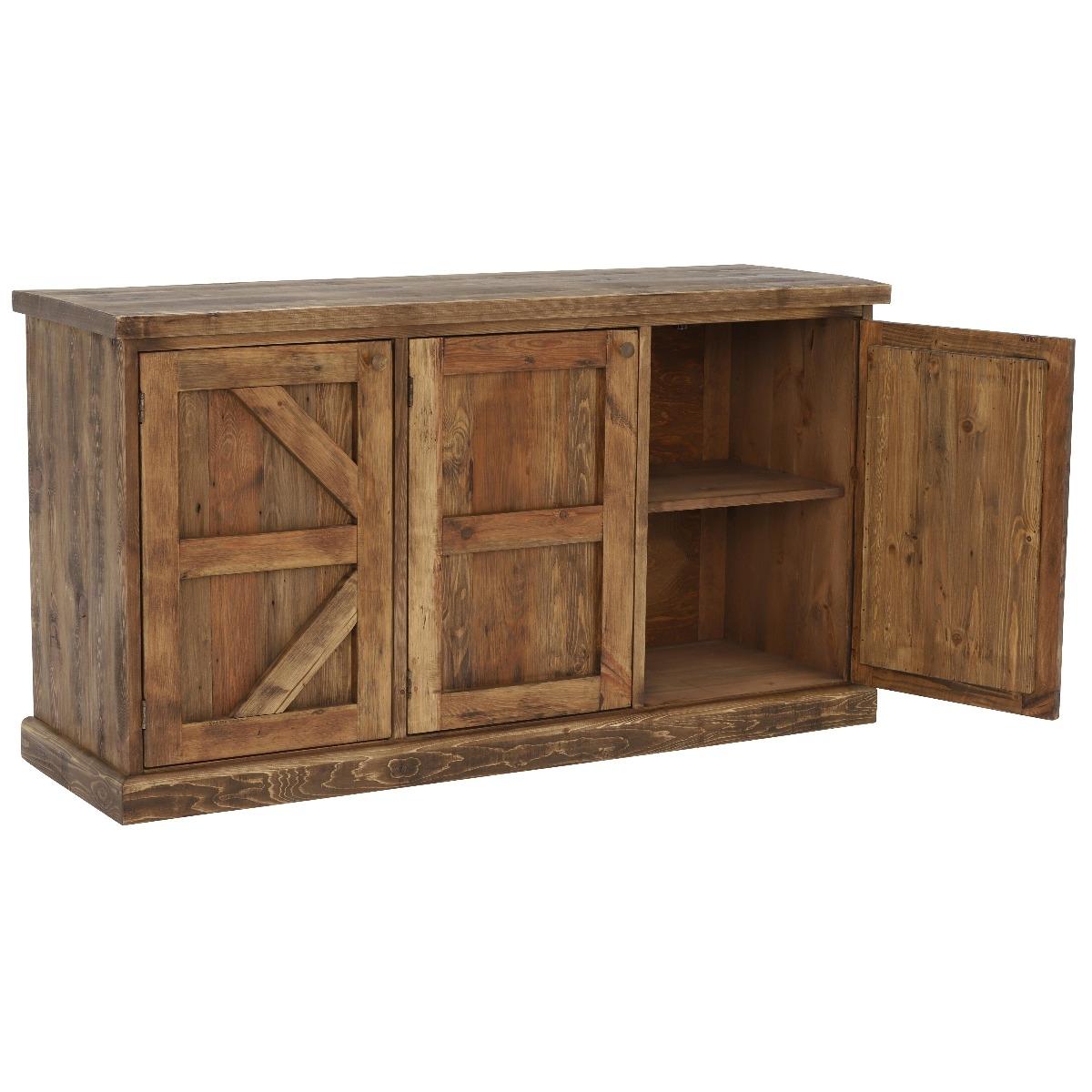 Kinver 3 Door Sideboard, 776 | Barker & Stonehouse – image 4