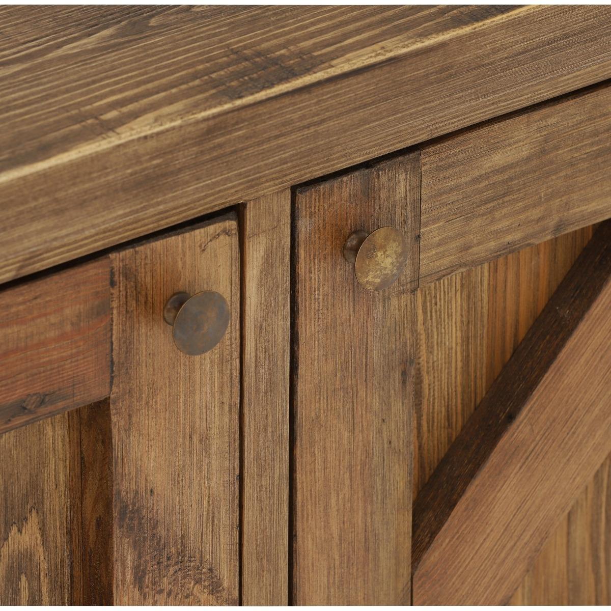 Kinver 3 Door Sideboard, 776 | Barker & Stonehouse – image 5