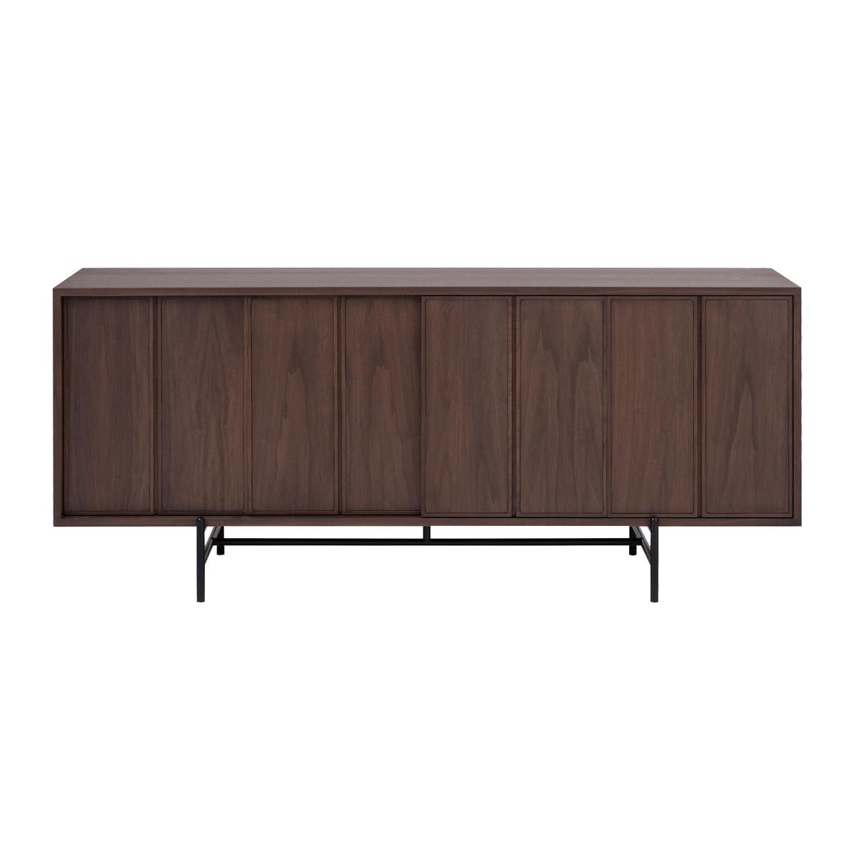 L.Ercolani Canvas Large Cabinet, Neutral | Barker & Stonehouse – image 2