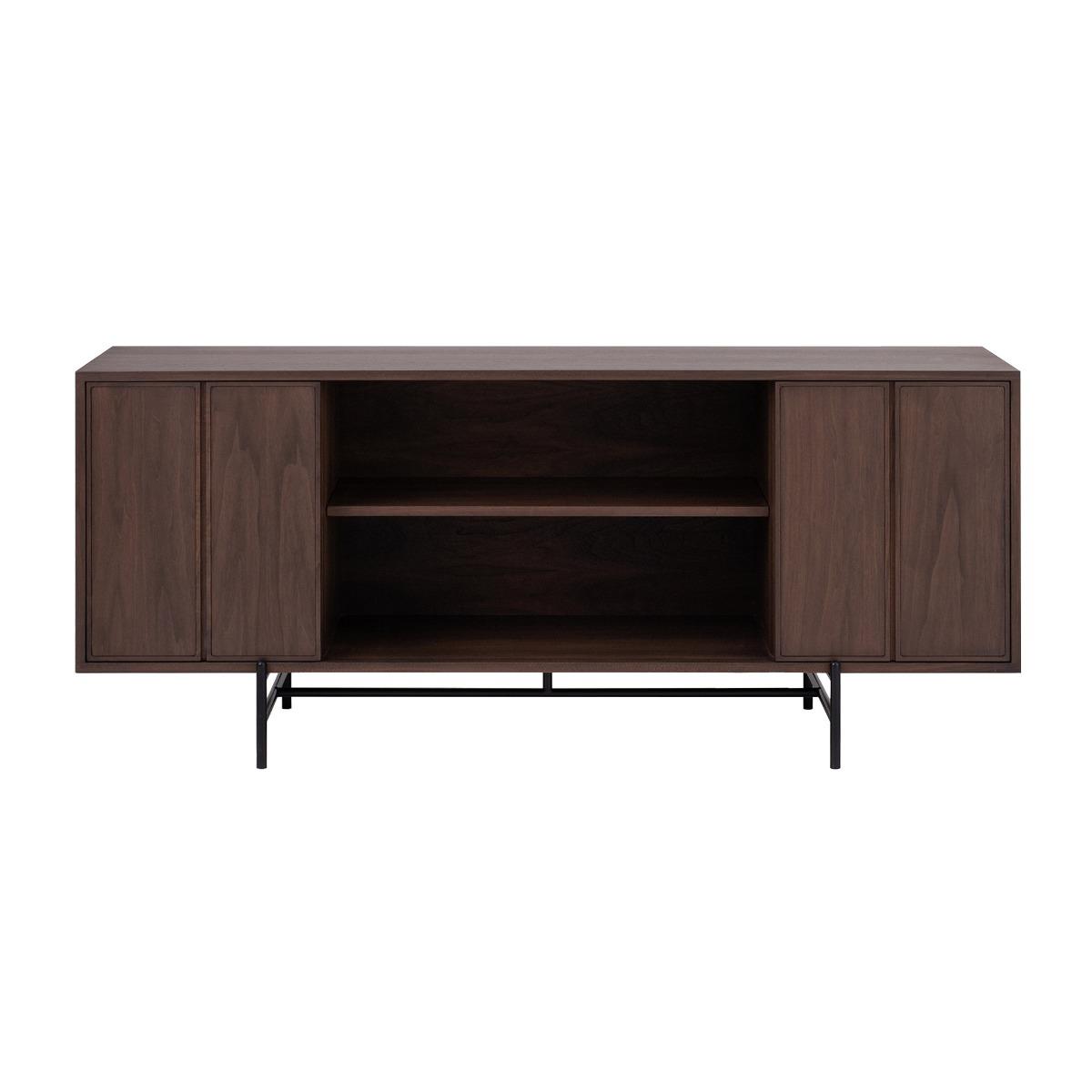 L.Ercolani Canvas Large Cabinet, Neutral | Barker & Stonehouse – image 3