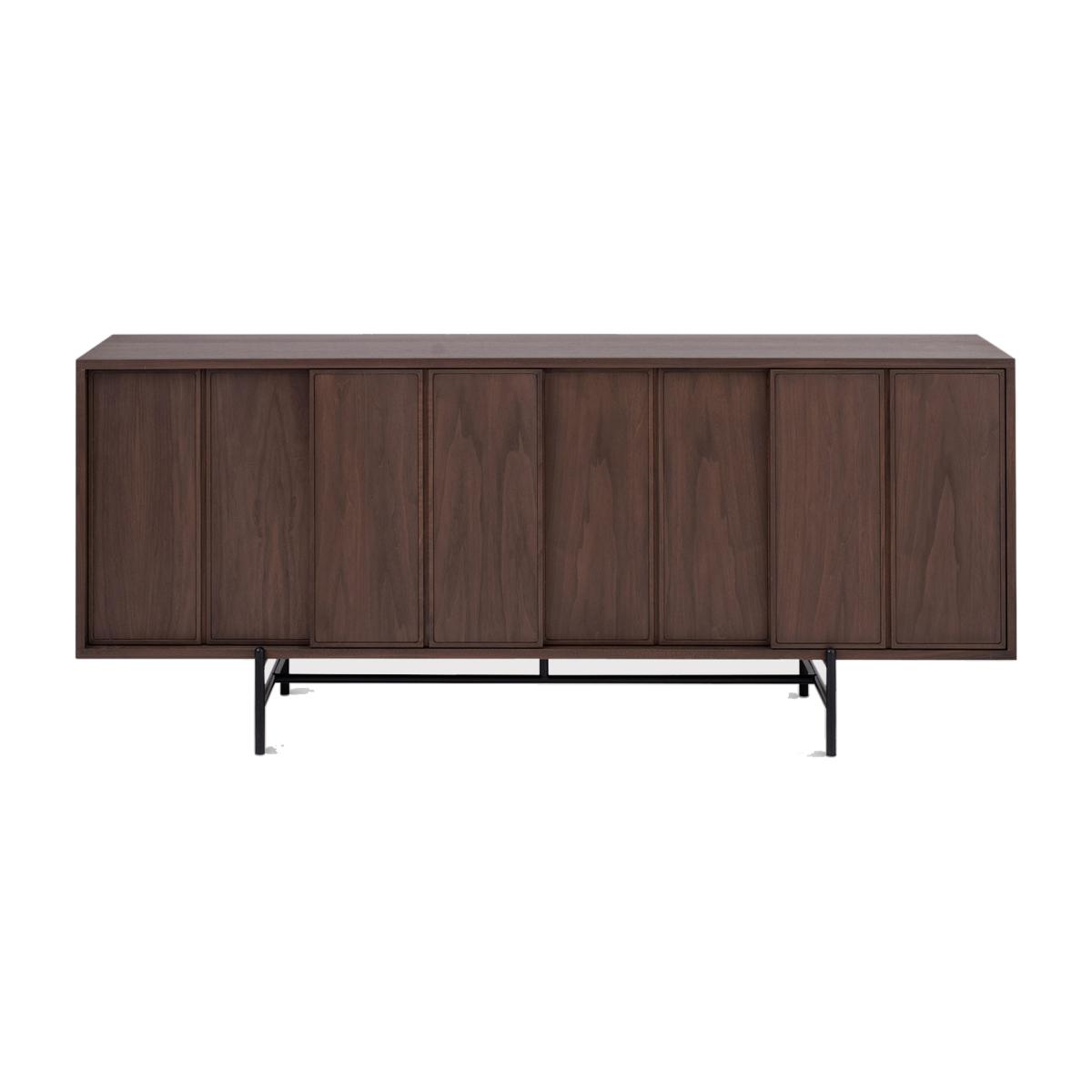 L.Ercolani Canvas Large Cabinet, Neutral | Barker & Stonehouse – image 1