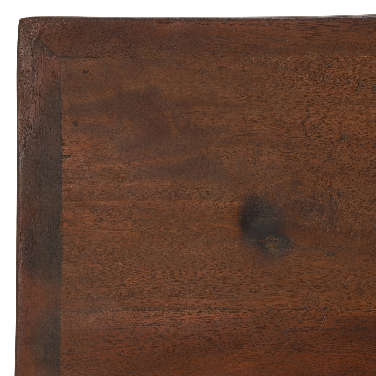 Little Tree Furniture Hyatt Canning Sideboard with Wheels, Dark Finish – image 9