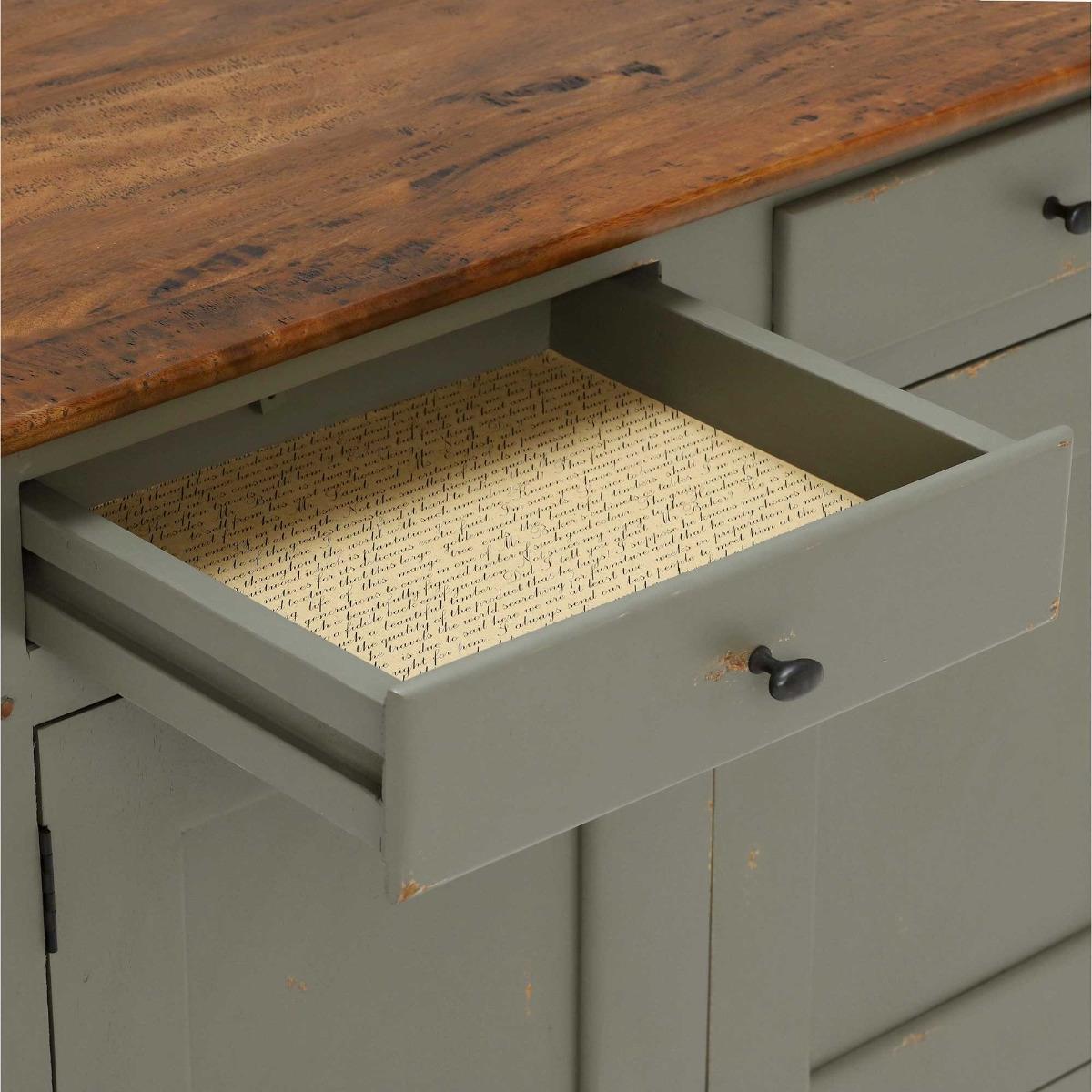 Maison 3 Door 3 Drawer Sideboard – image 6