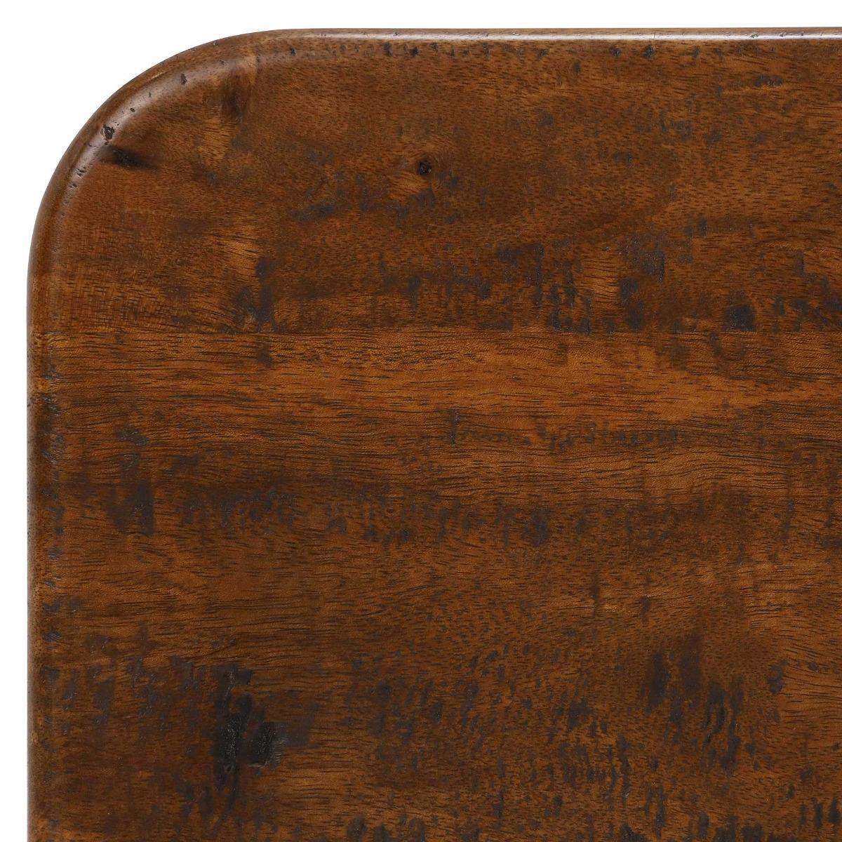 Maison 3 Door 3 Drawer Sideboard – image 9