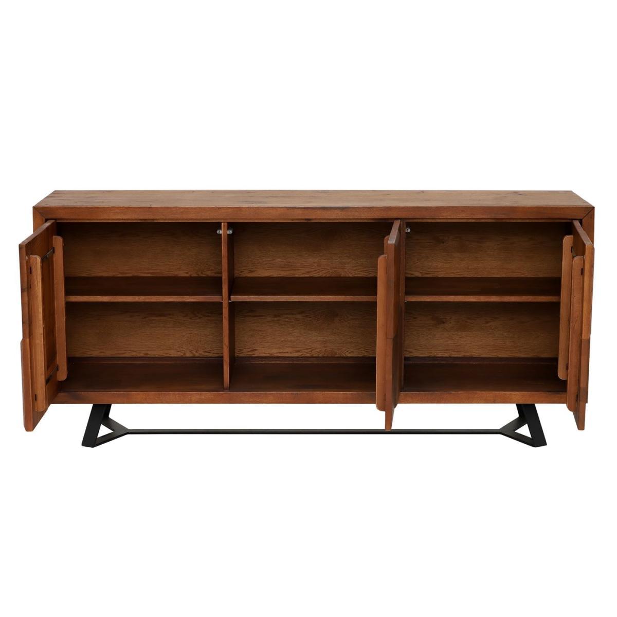 Navarro Pisa Caro Sideboard – image 4