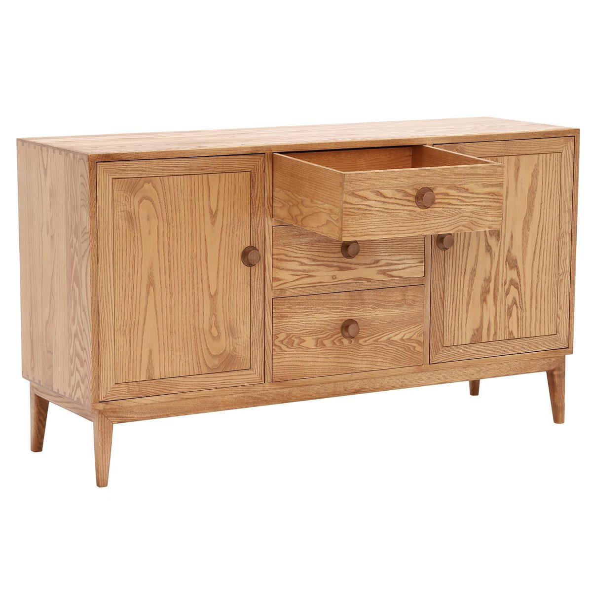 Ercol Novoli Large Sideboard – image 3