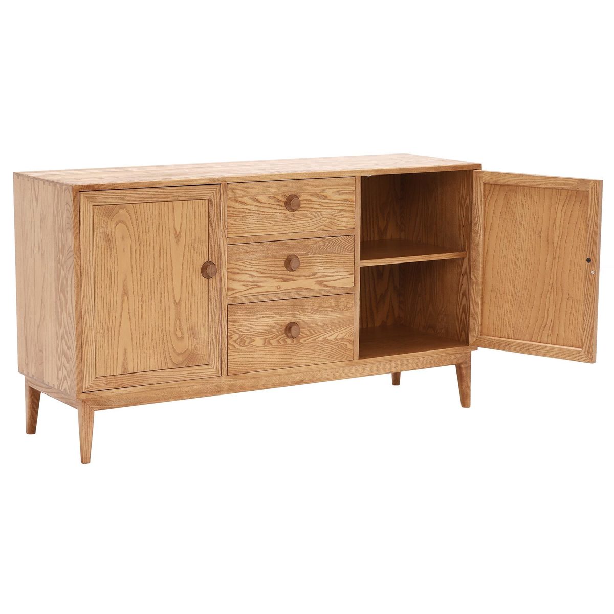 Ercol Novoli Large Sideboard – image 4