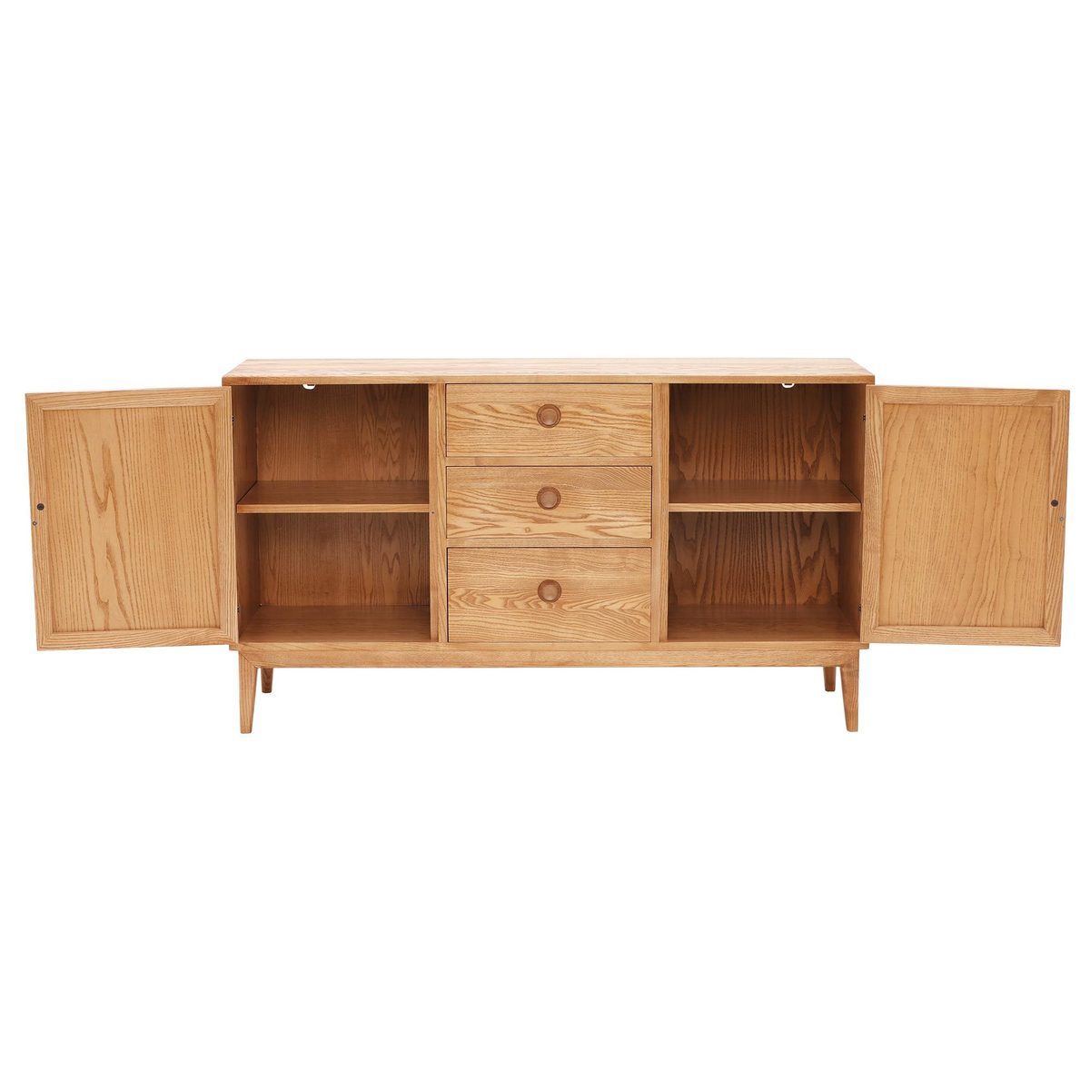 Ercol Novoli Large Sideboard – image 5